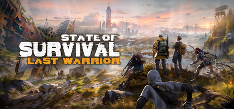 State of Survival: Last Warrior