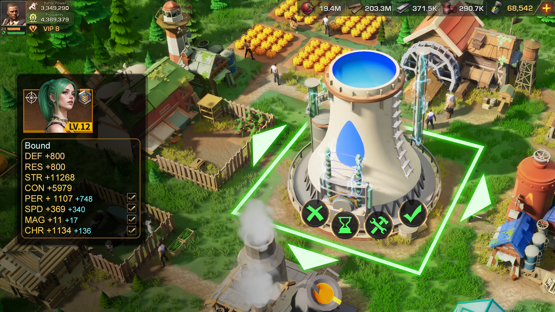 State of Survival: Last Warrior Screenshot 5