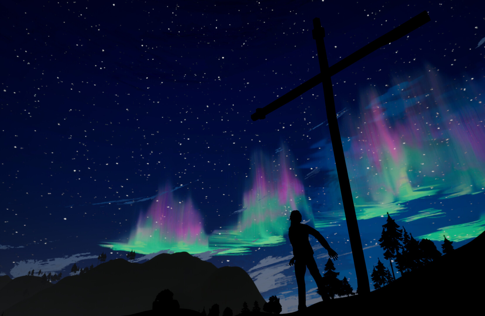 Silent North Screenshot 10