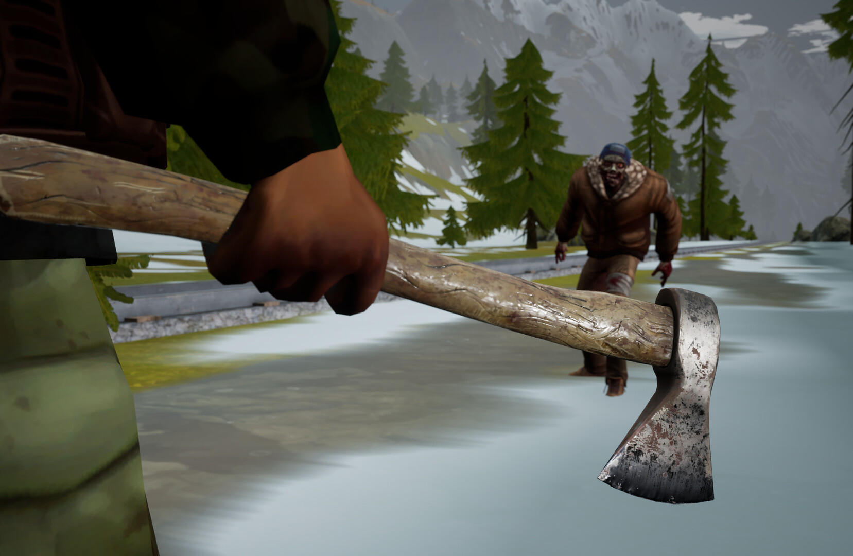 Silent North Screenshot 6