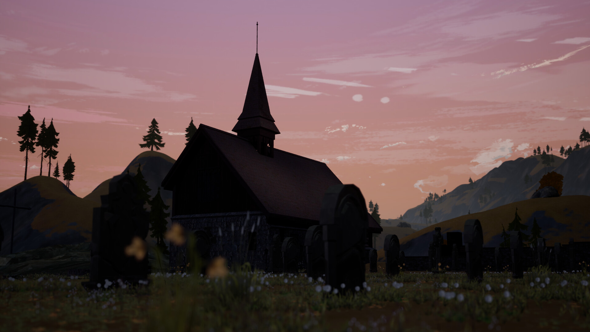 Silent North Screenshot 7