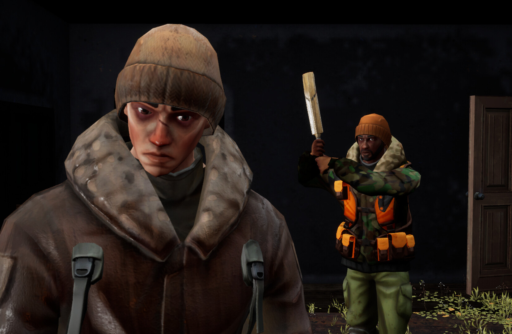 Silent North Screenshot 9