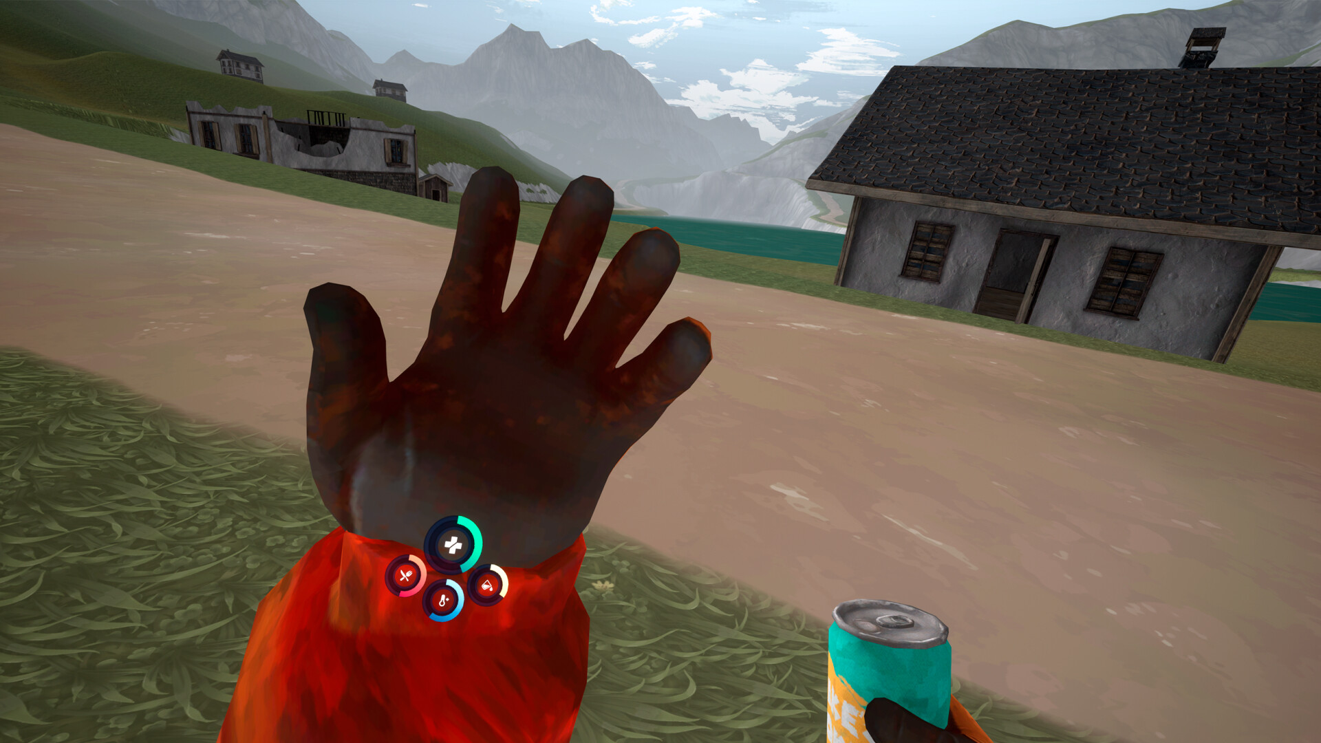 Silent North Screenshot 1