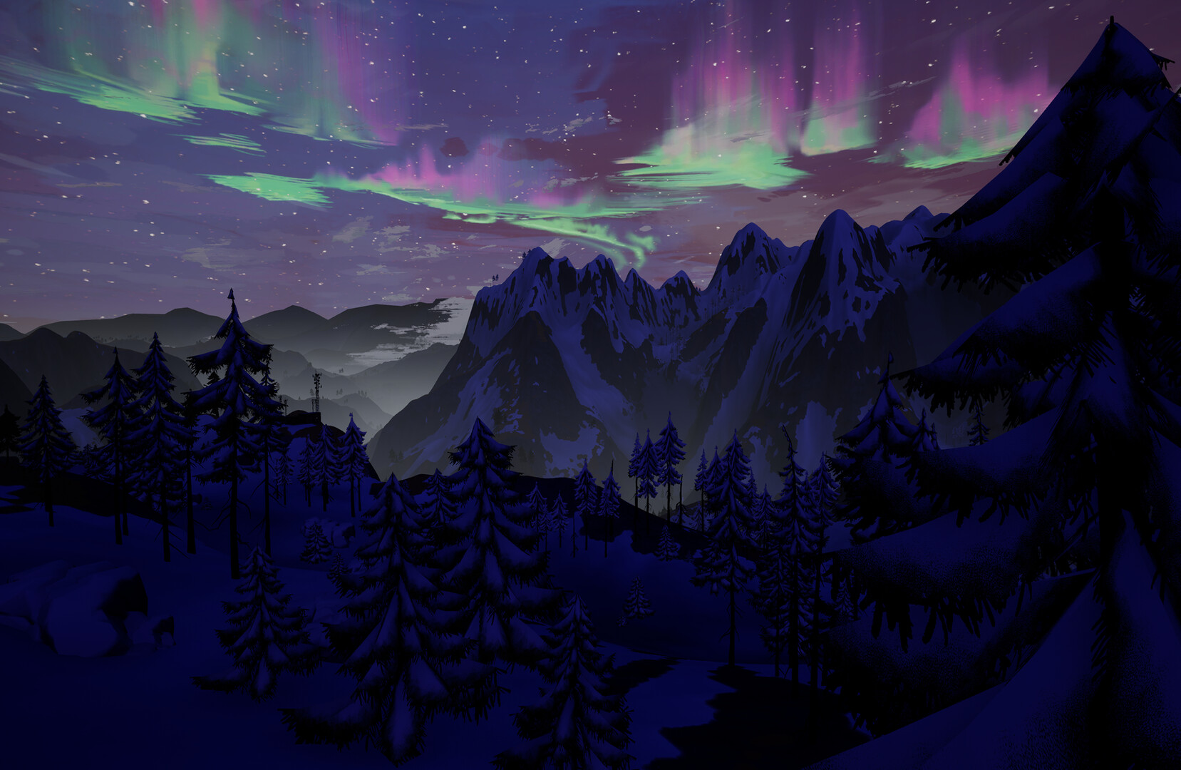 Silent North Screenshot 8