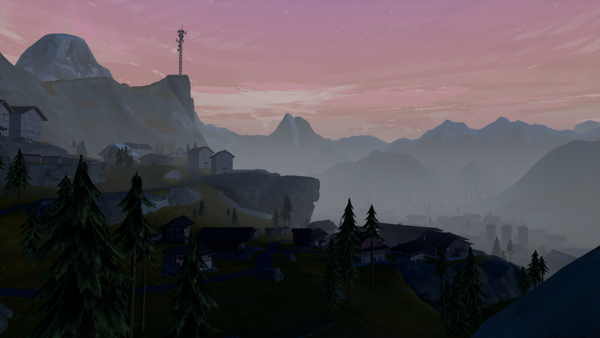 Silent North Screenshot 3