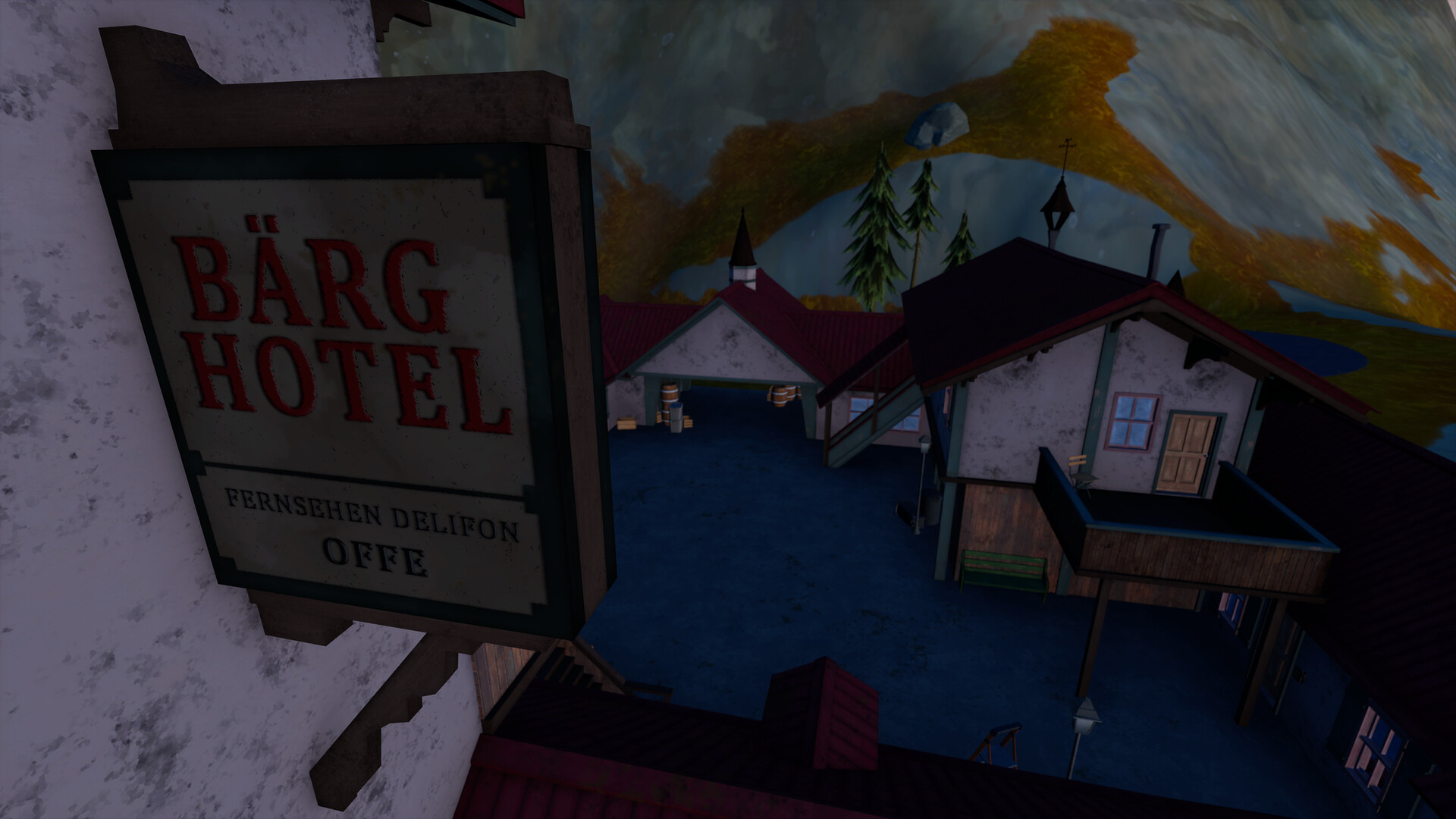 Silent North Screenshot 2