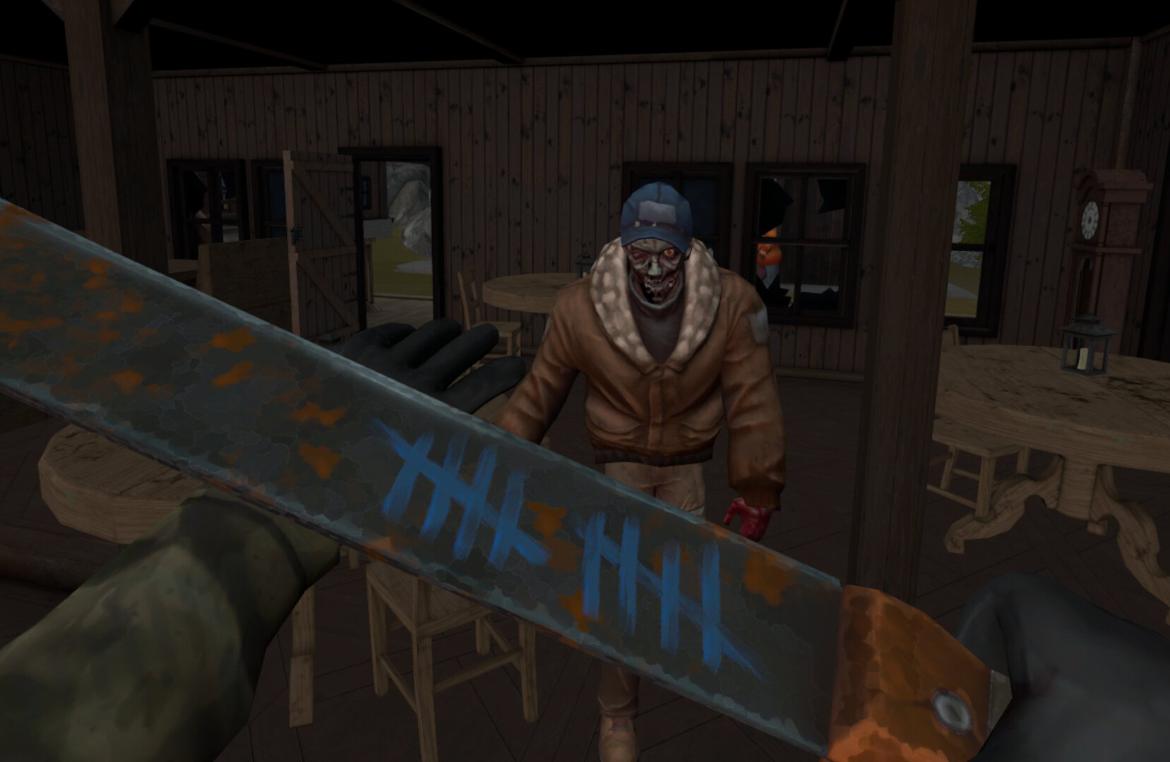 Silent North Screenshot 5