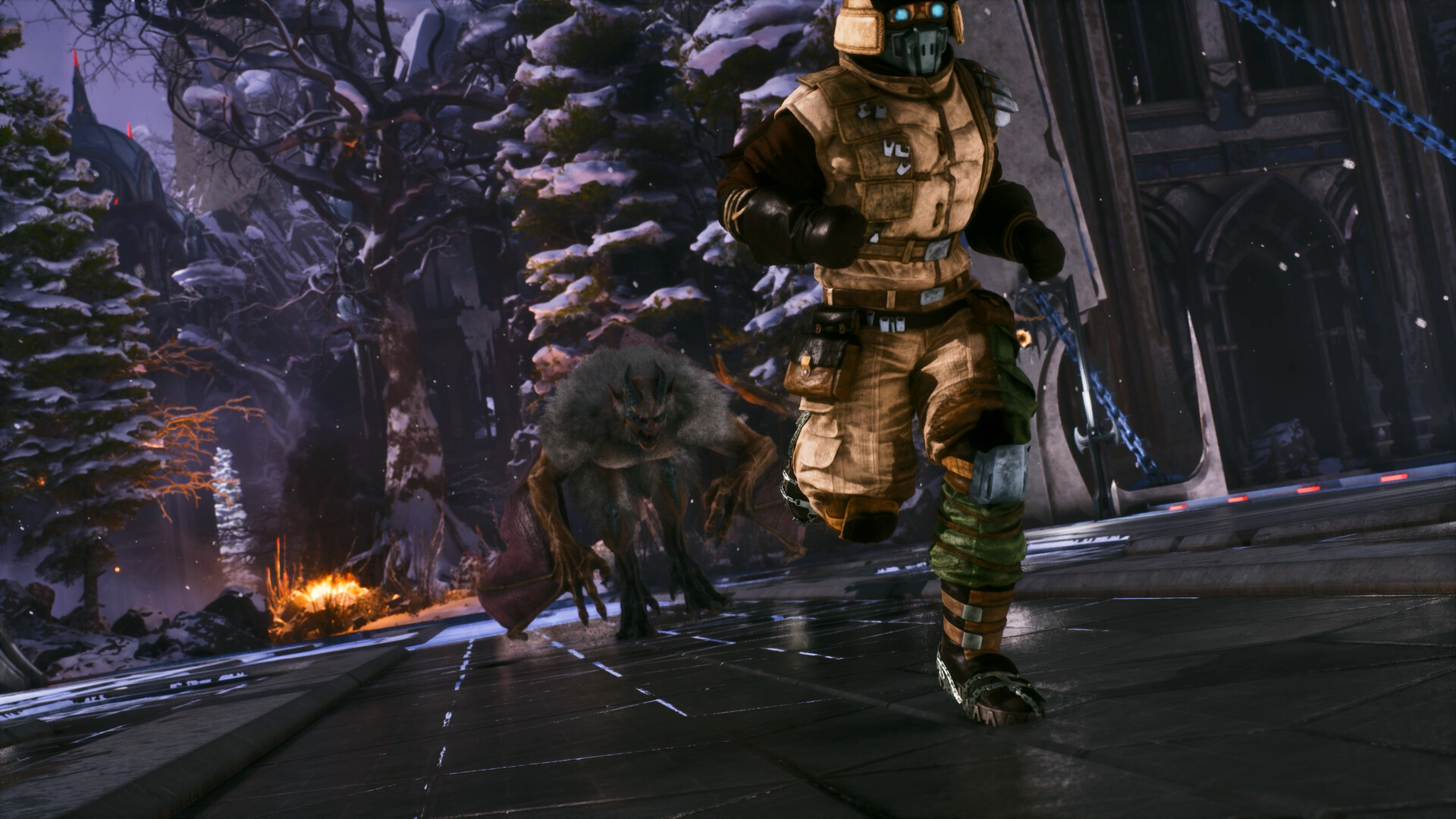 ARK: Lost Colony Expansion Pass Screenshot 25