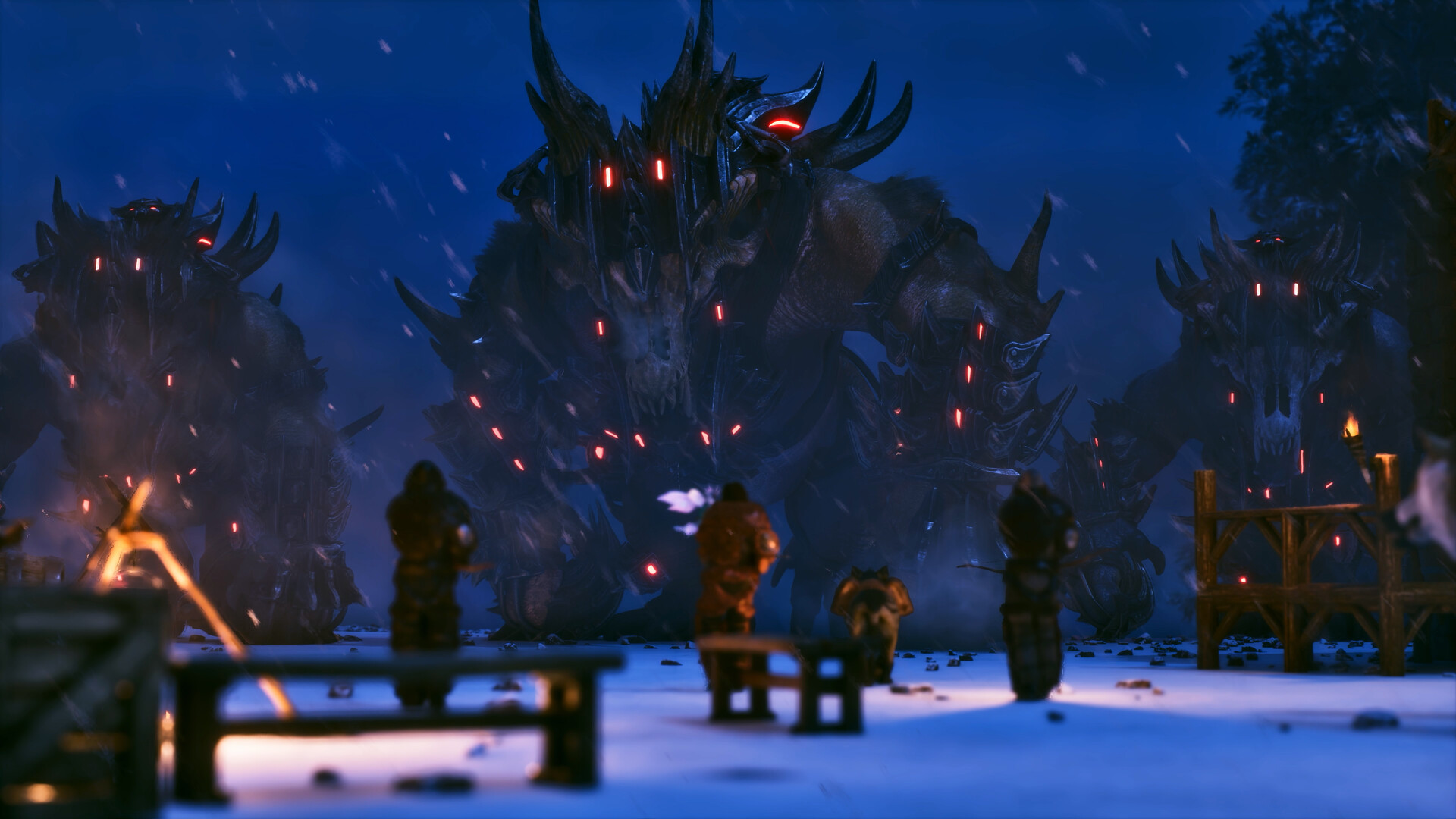 ARK: Lost Colony Expansion Pass Screenshot 12