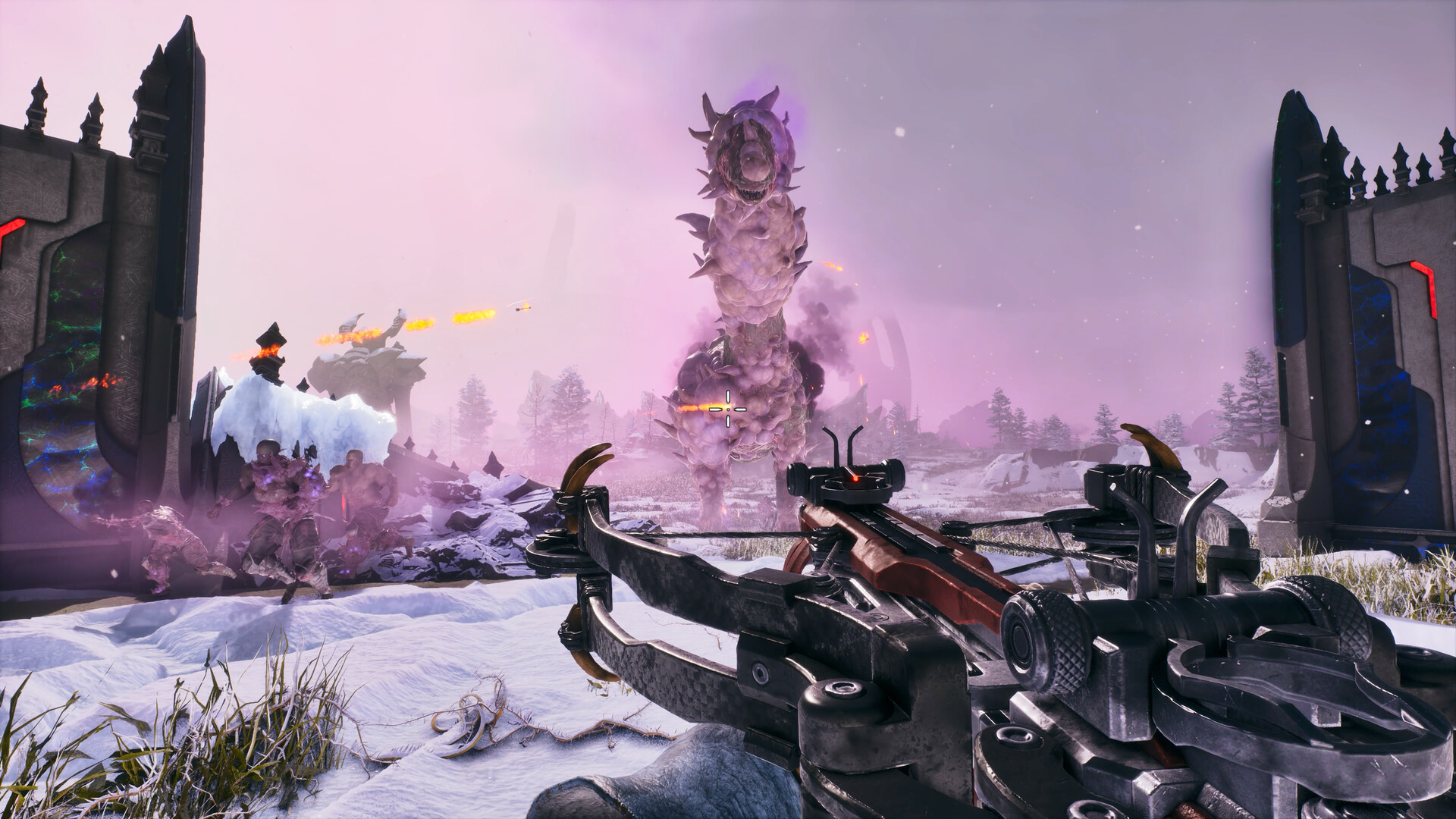 ARK: Lost Colony Expansion Pass Screenshot 17