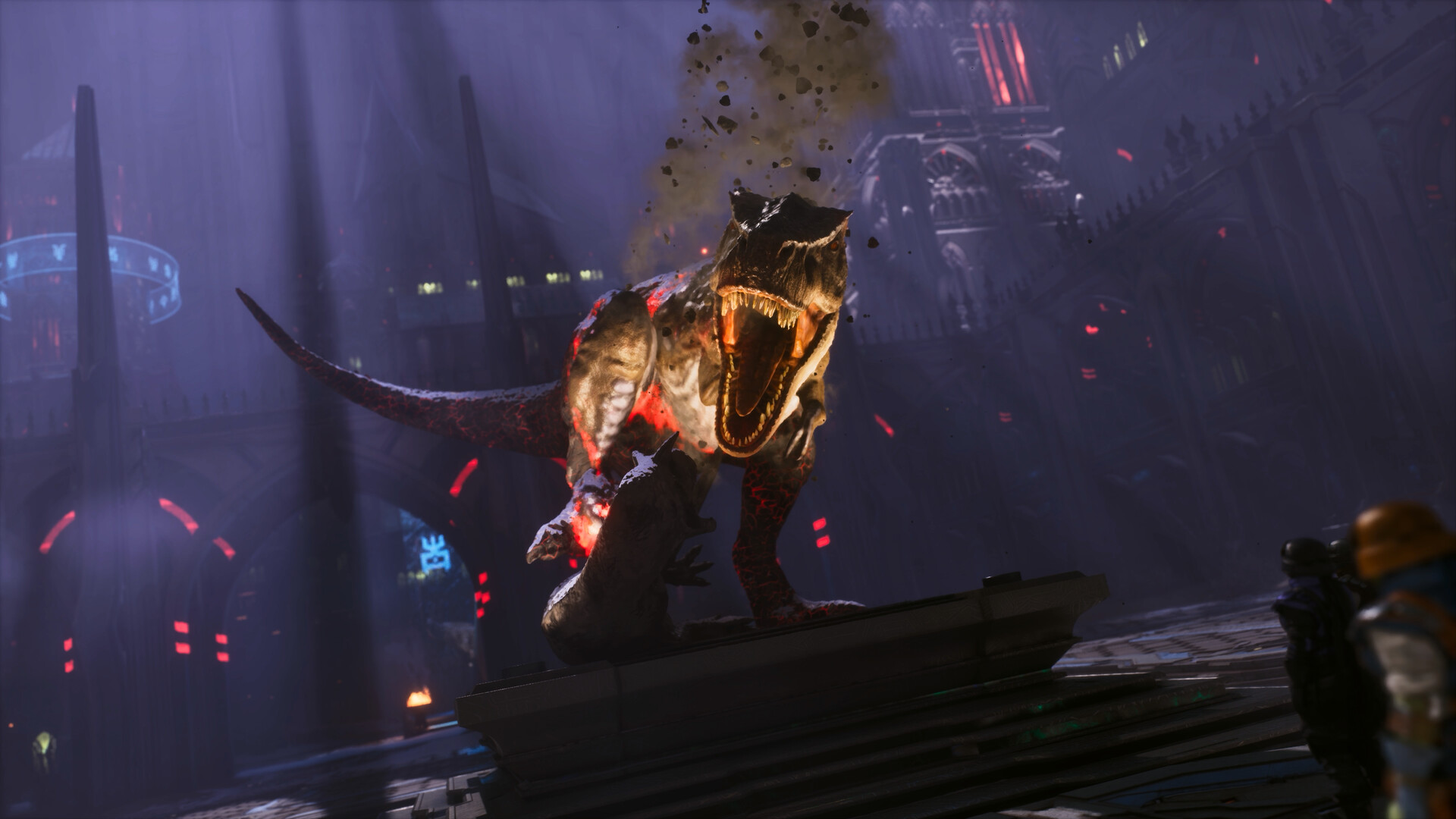 ARK: Lost Colony Expansion Pass Screenshot 24