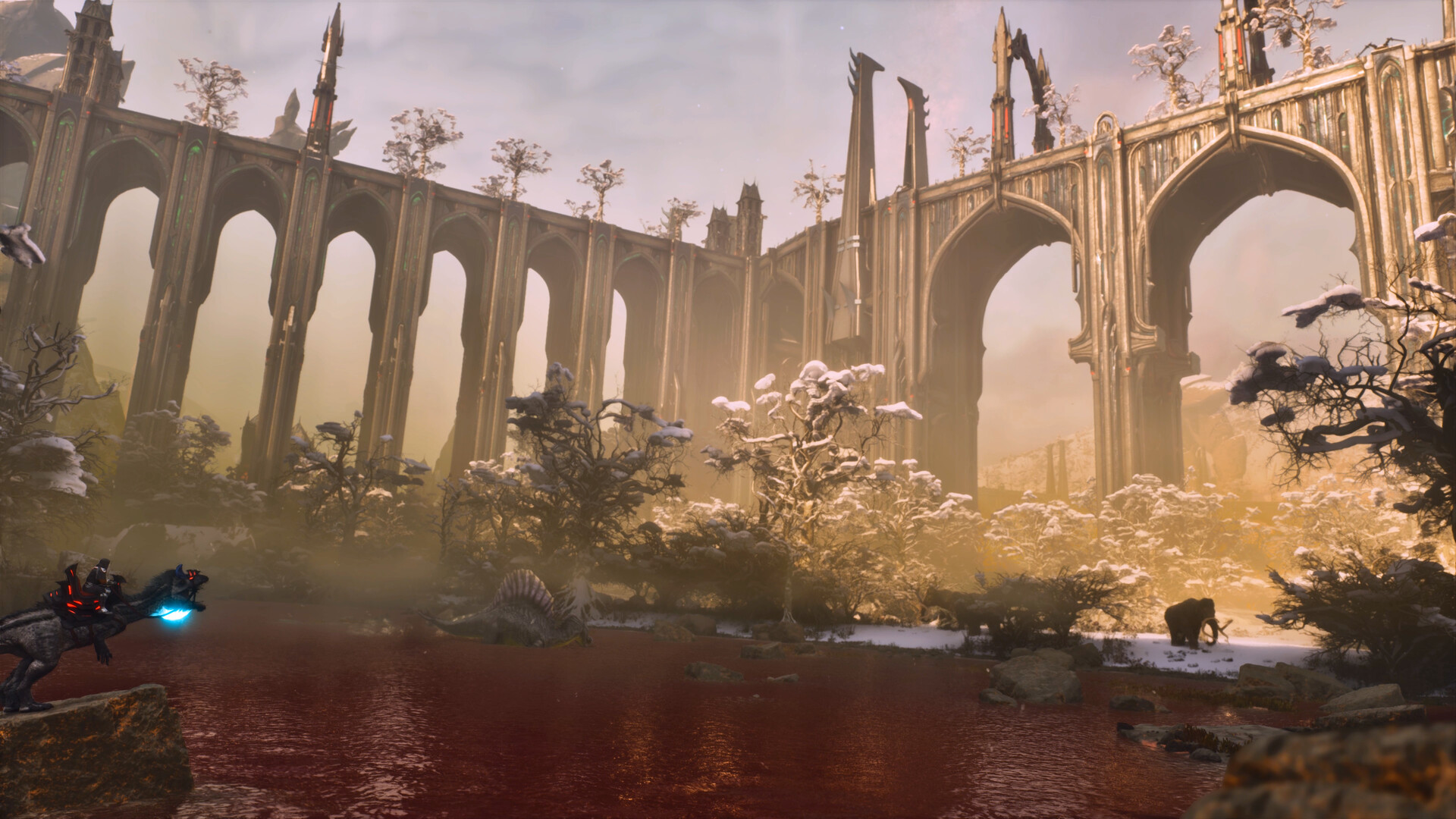 ARK: Lost Colony Expansion Pass Screenshot 6