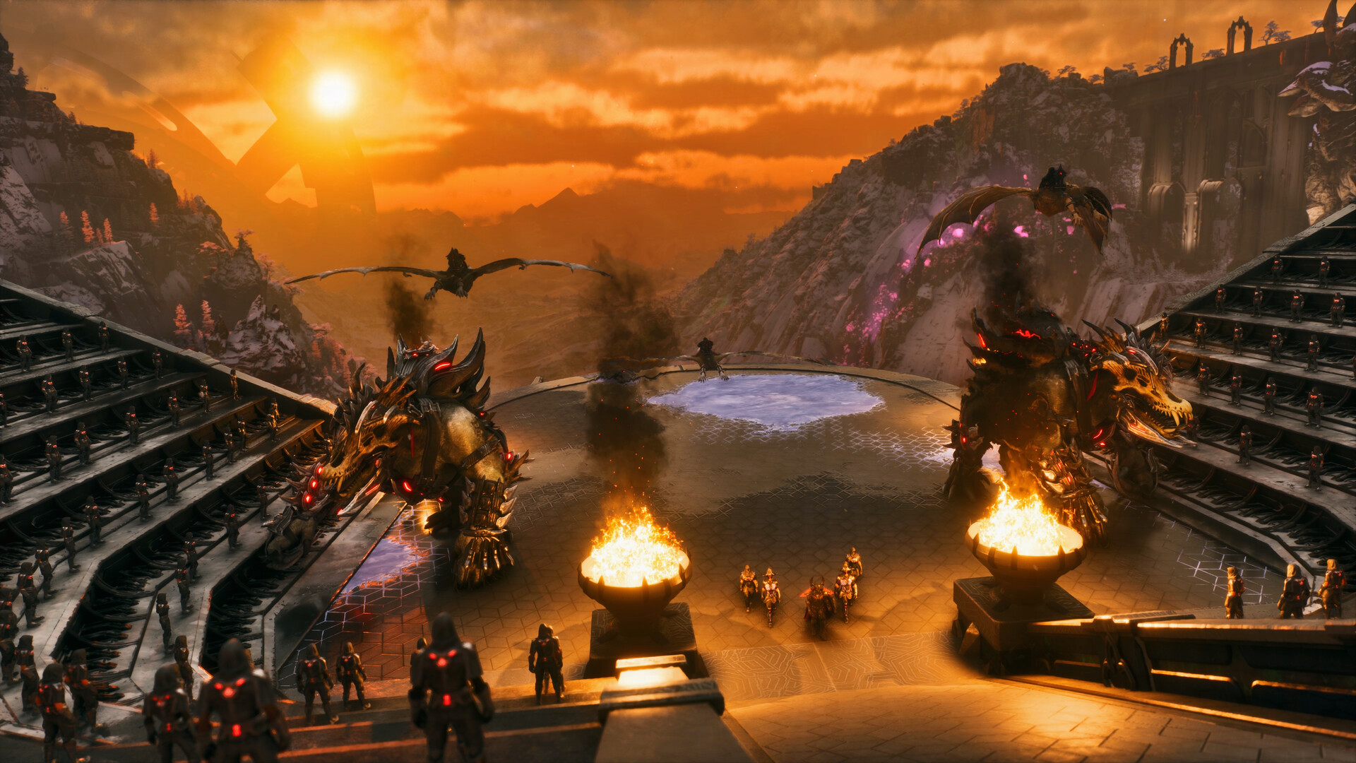 ARK: Lost Colony Expansion Pass Screenshot 4