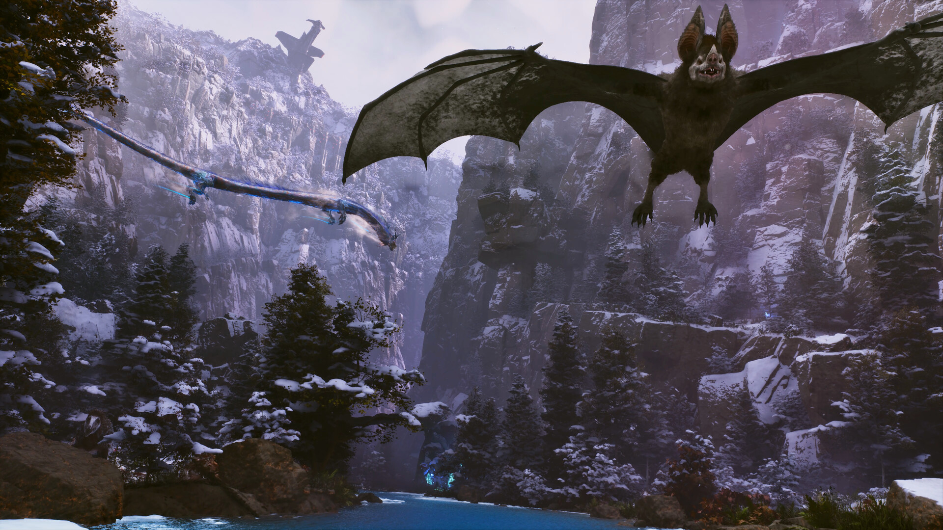 ARK: Lost Colony Expansion Pass Screenshot 8