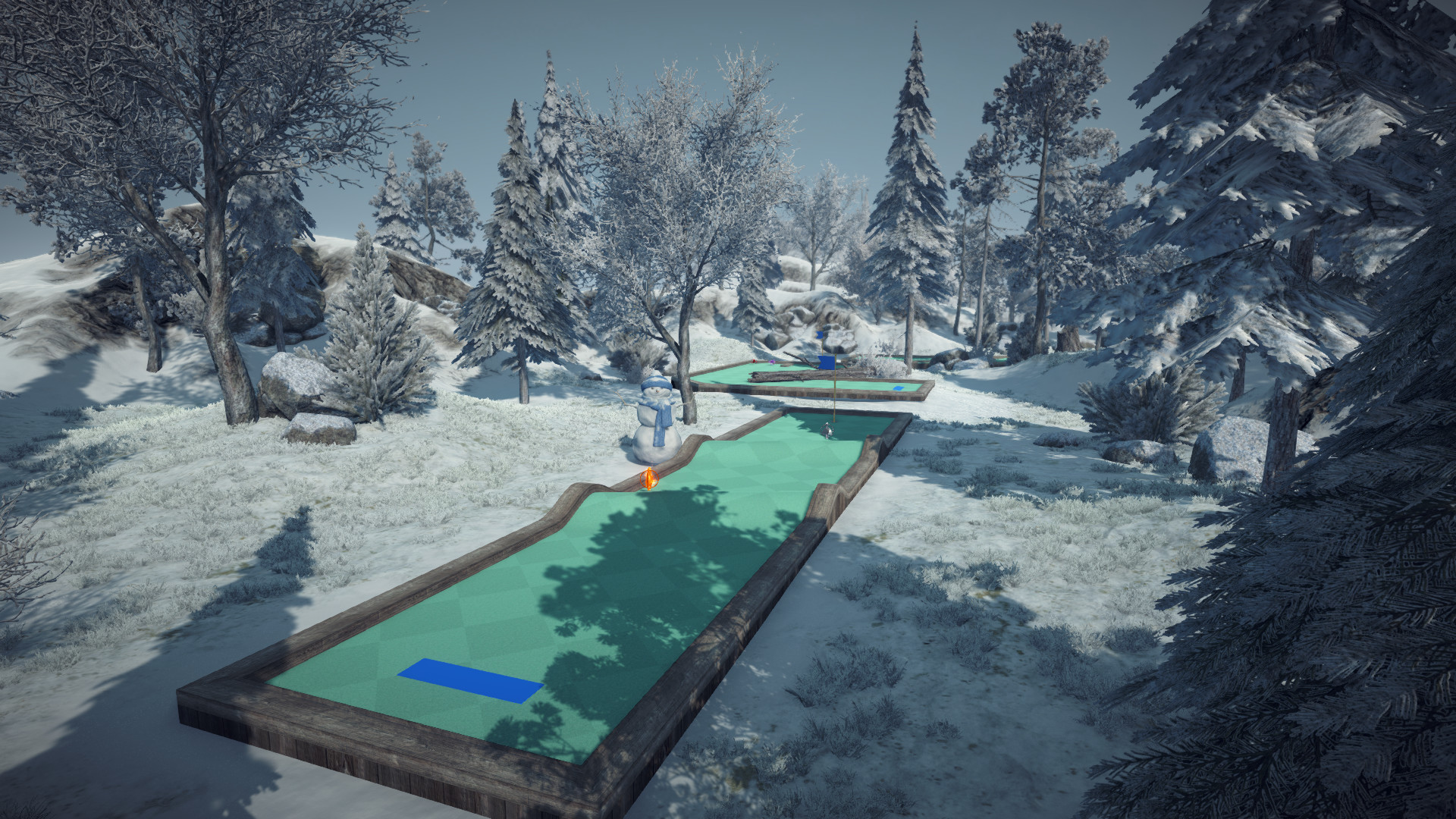MiniGolf Maker Screenshot 11