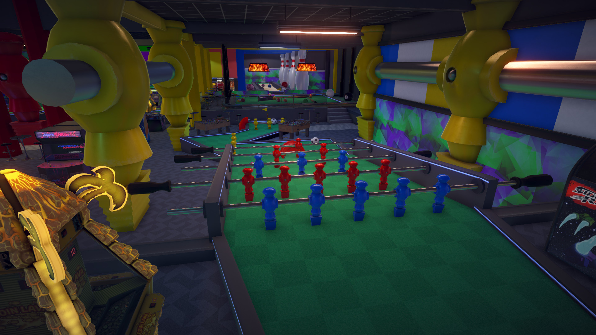MiniGolf Maker Screenshot 7