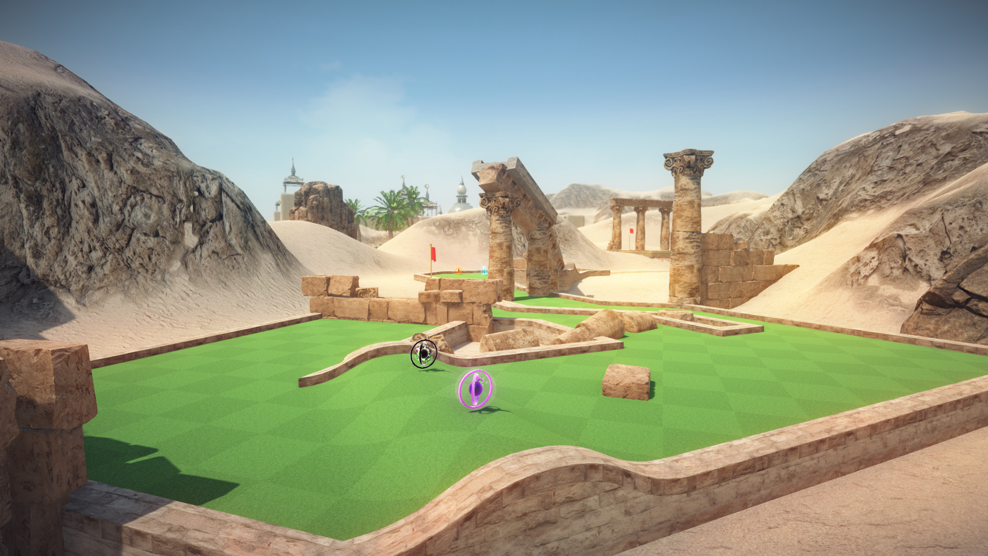 MiniGolf Maker Screenshot 13