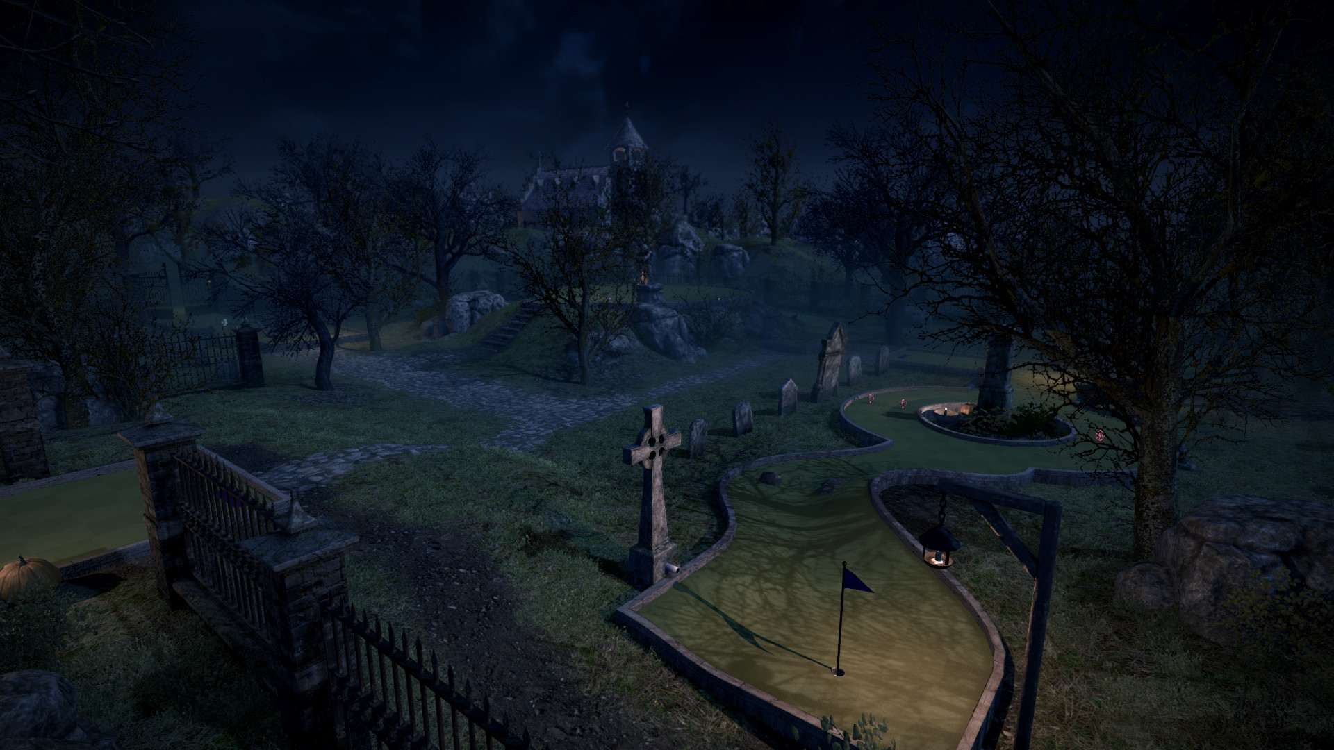 MiniGolf Maker Screenshot 15