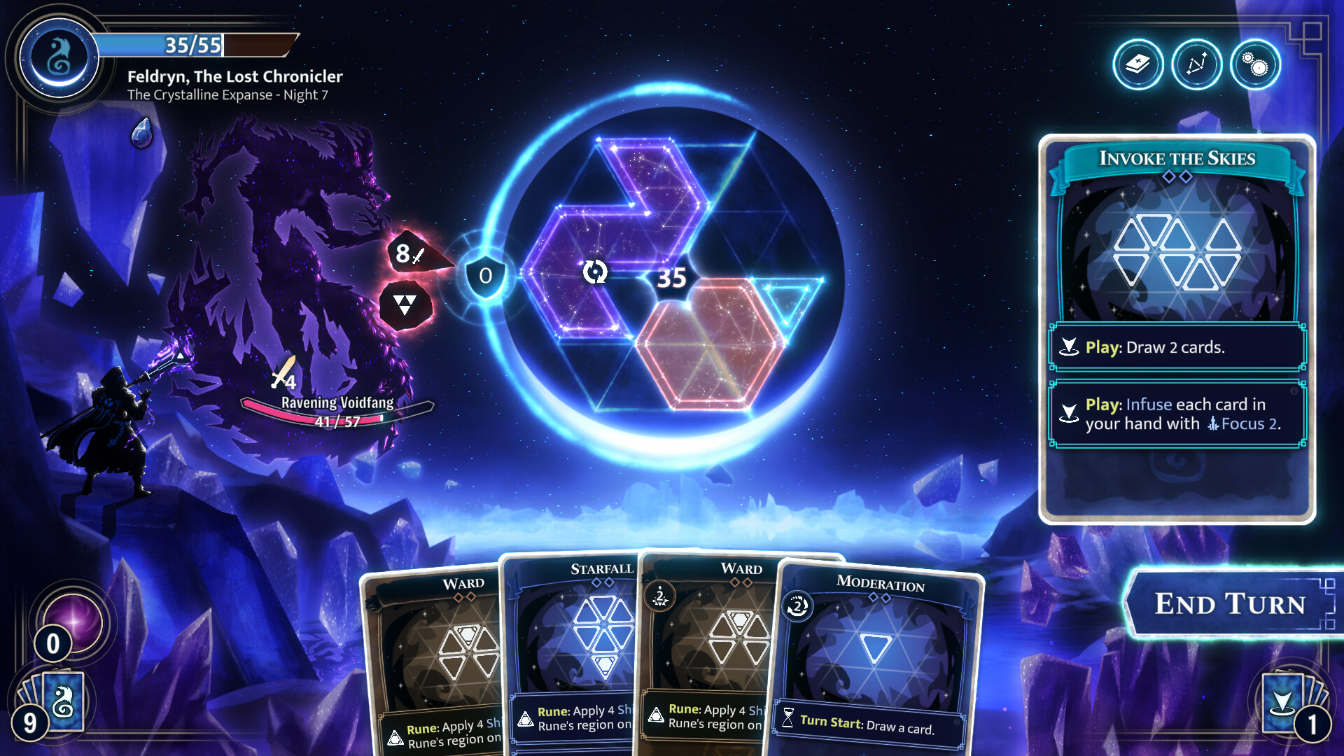 Moonsigil Atlas Demo Screenshot 0