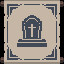 Graveyard win icon
