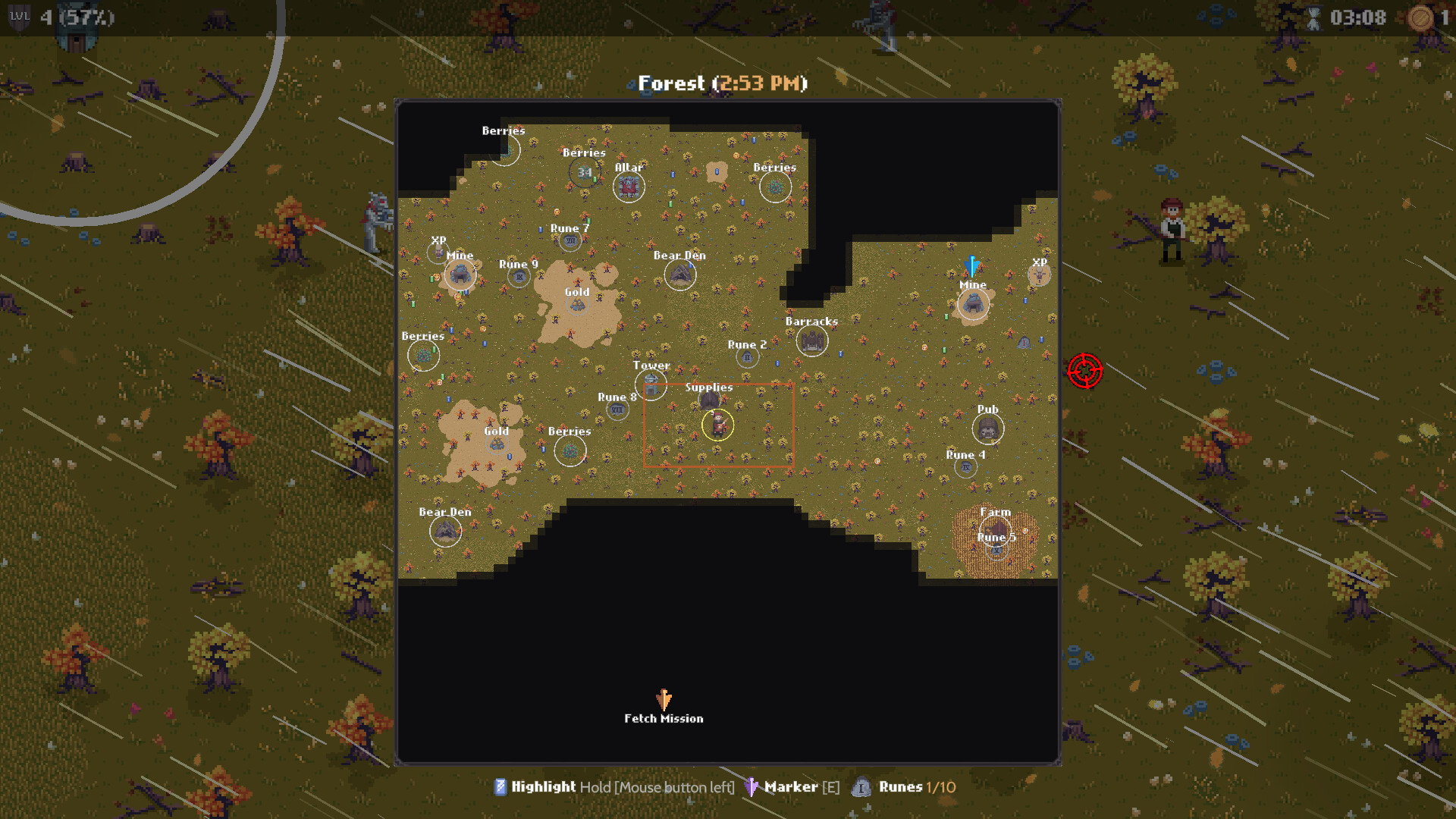 Horde Hunters Screenshot 12