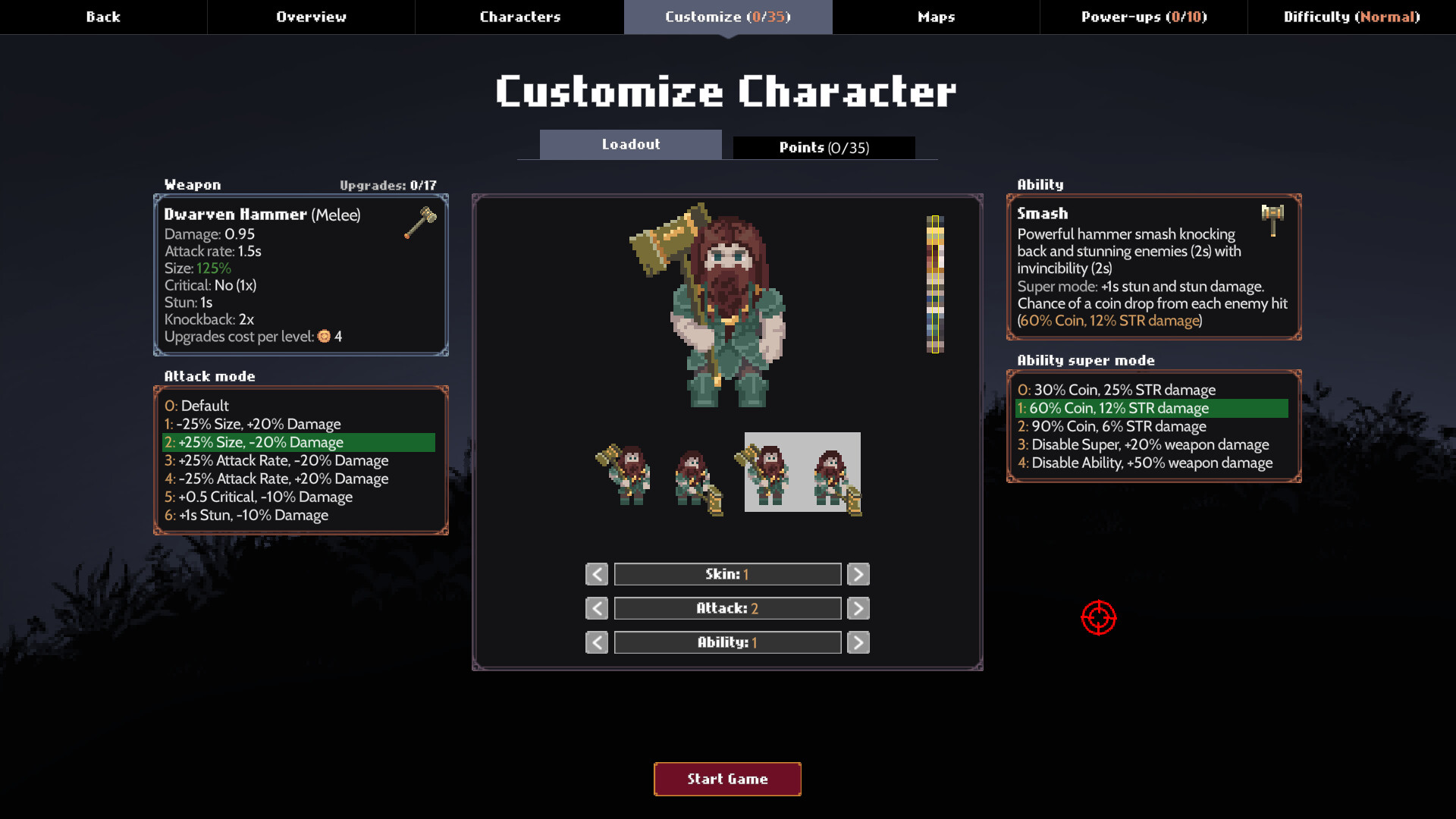 Horde Hunters Screenshot 13