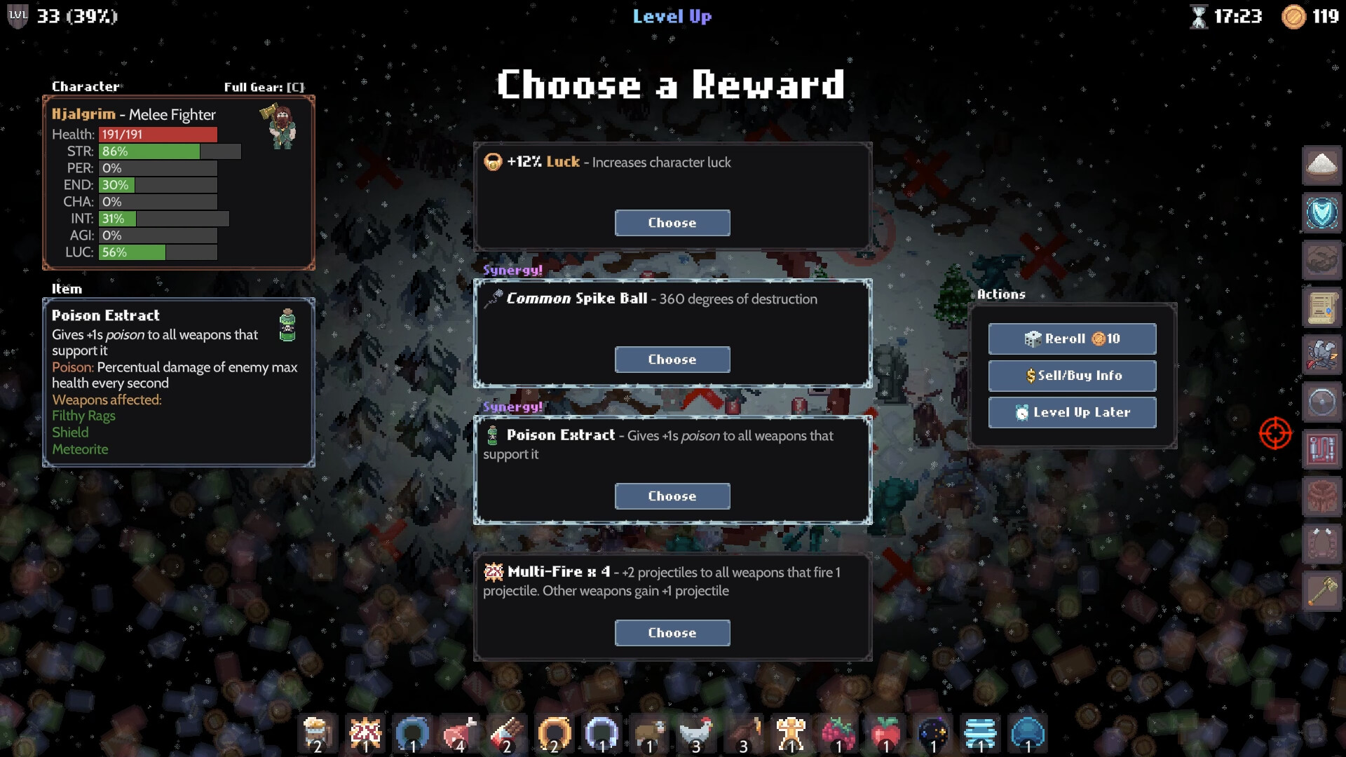 Horde Hunters Screenshot 8