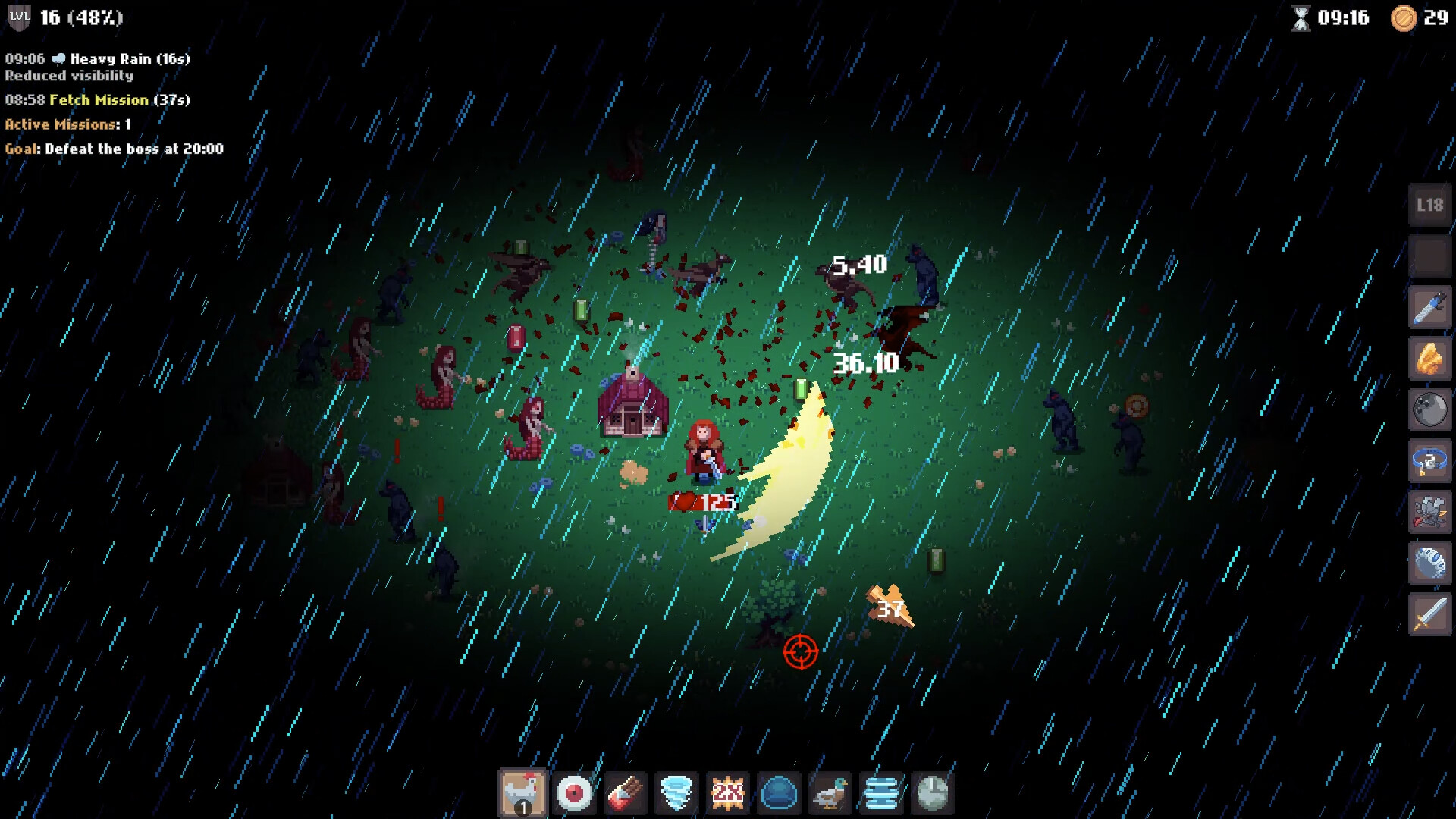 Horde Hunters Screenshot 6