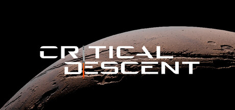 Critical Descent