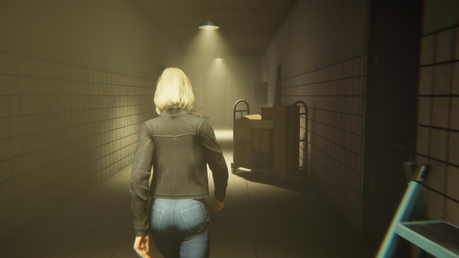 Watch Eye Demo Screenshot 2