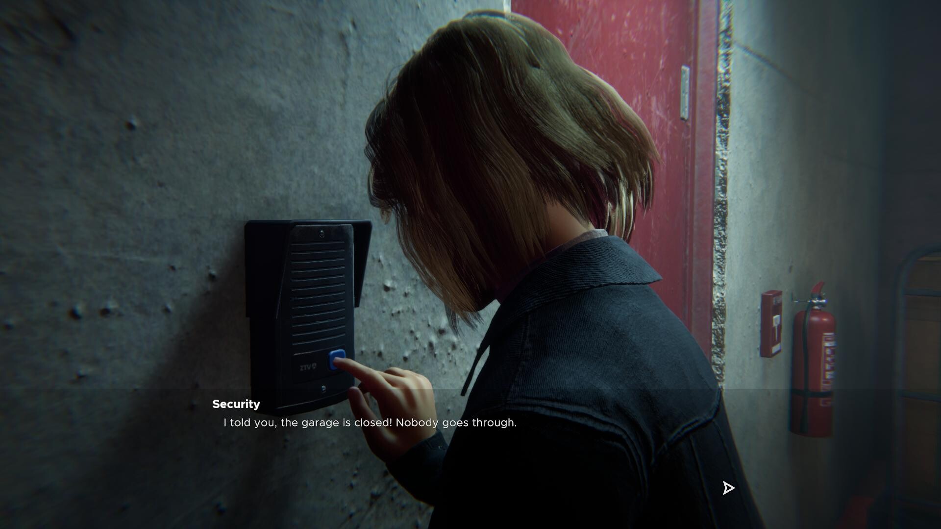 Watch Eye Demo Screenshot 4