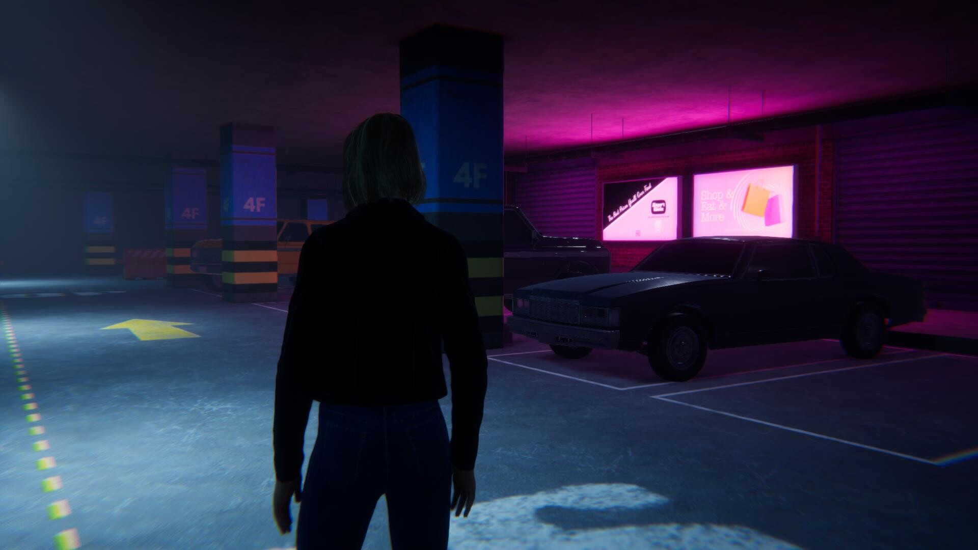 Watch Eye Demo Screenshot 0