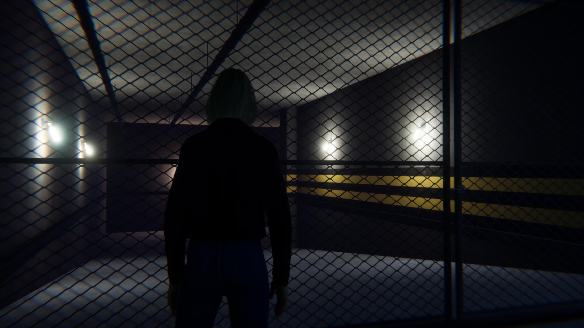 Watch Eye Demo Screenshot 3