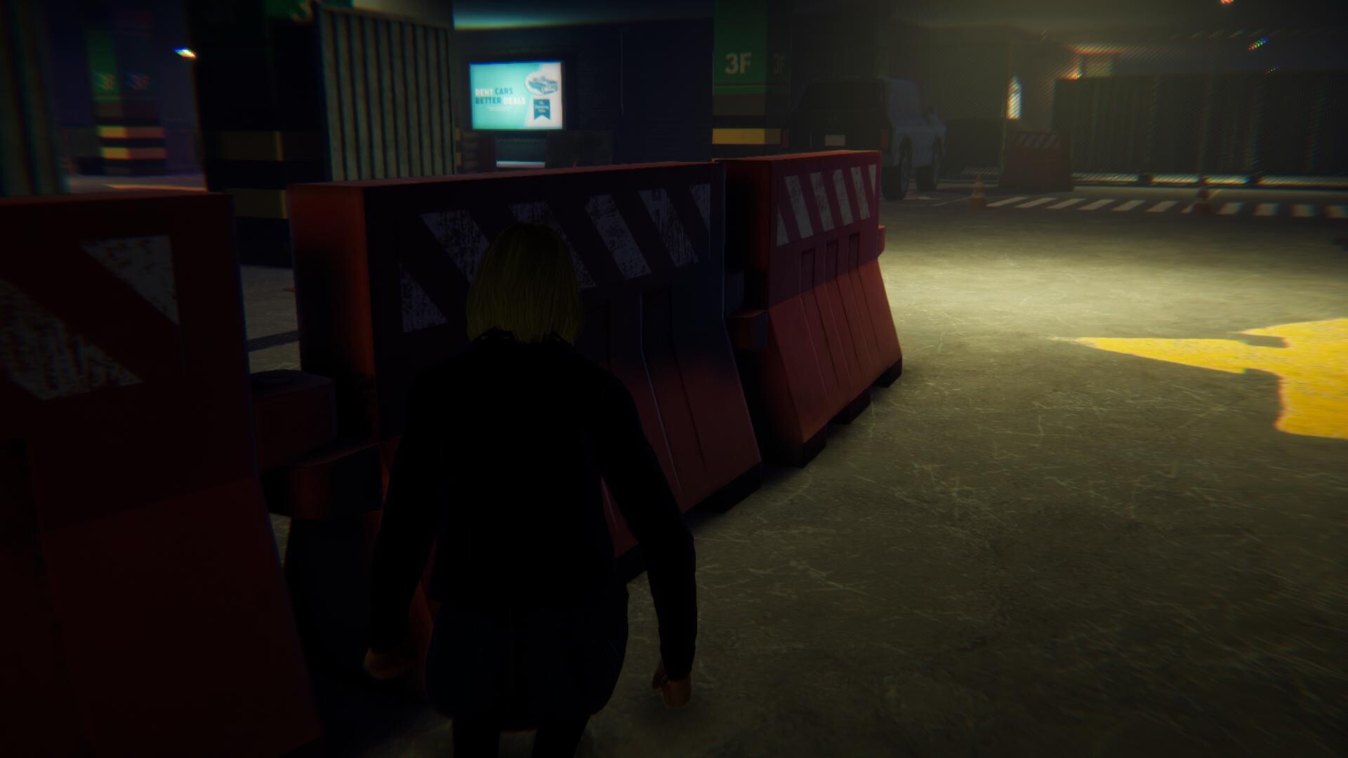 Watch Eye Demo Screenshot 1