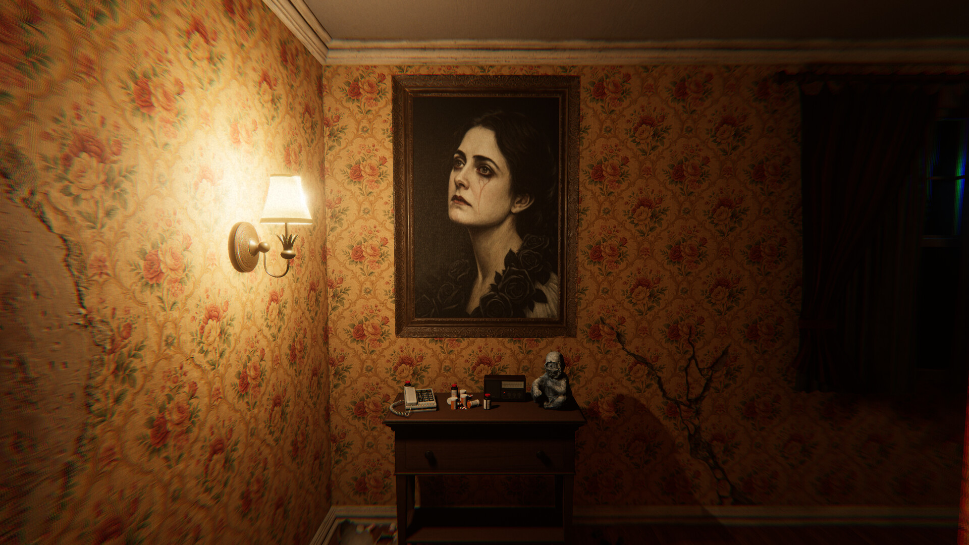 Sinister Remains Screenshot 0