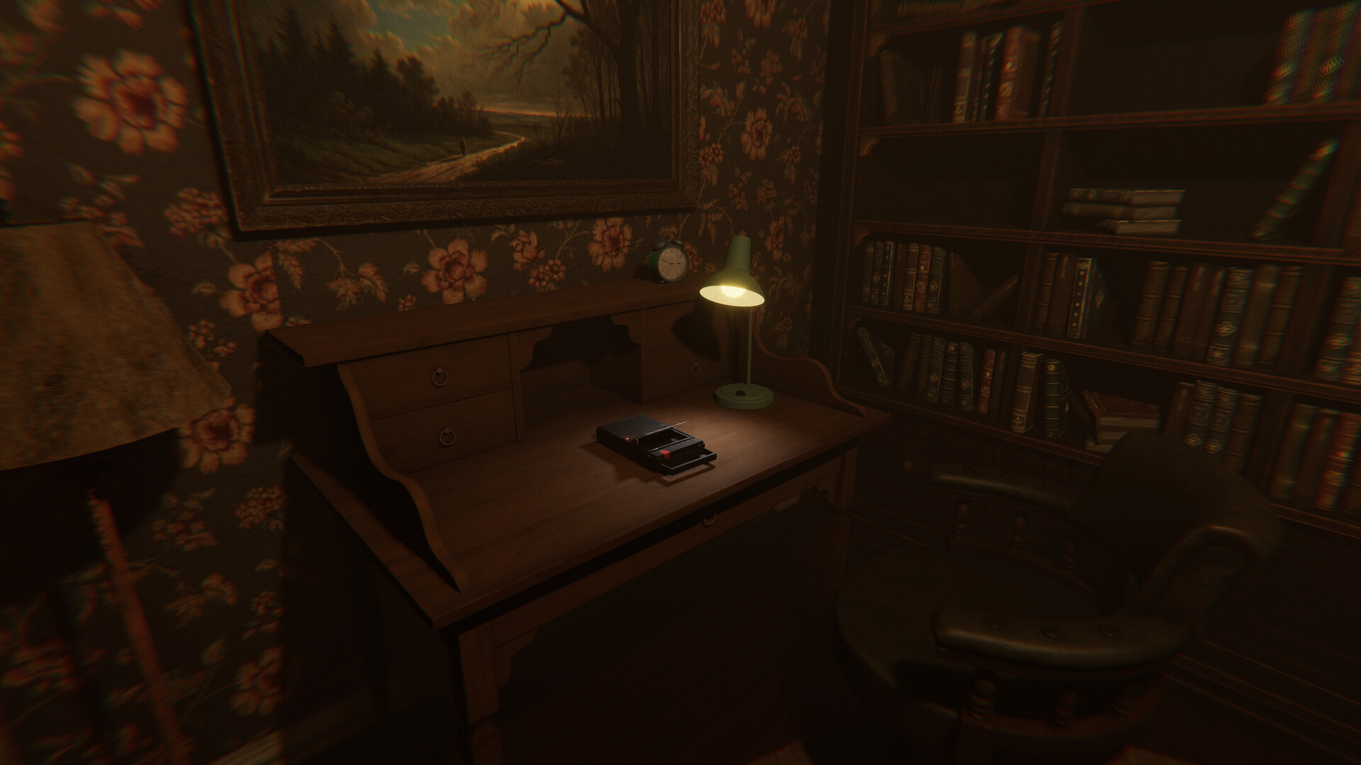 Sinister Remains Screenshot 5