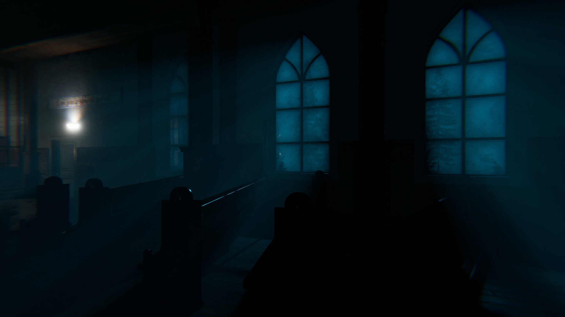 Sinister Remains Screenshot 3