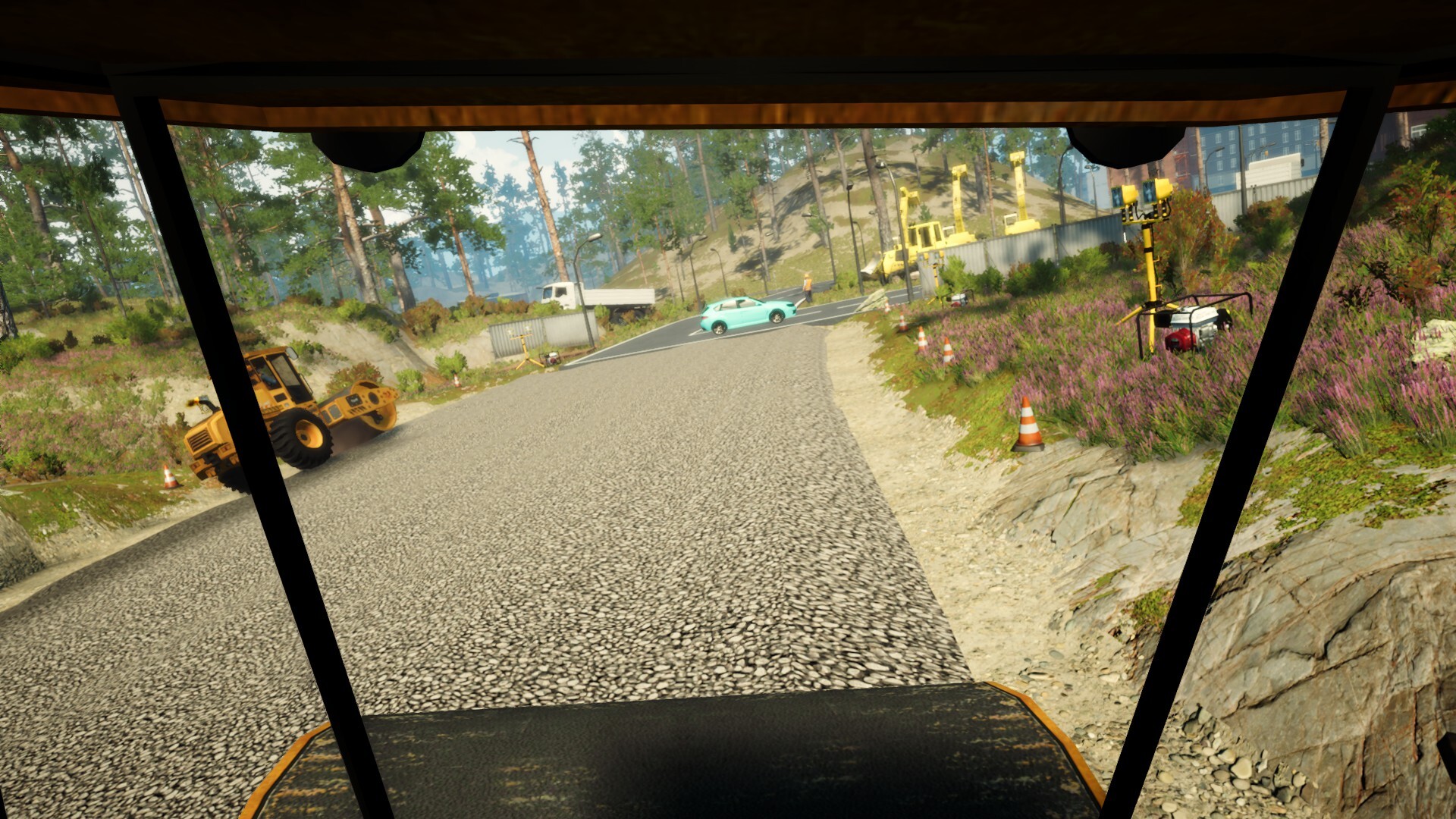 Construction Crew Screenshot 5