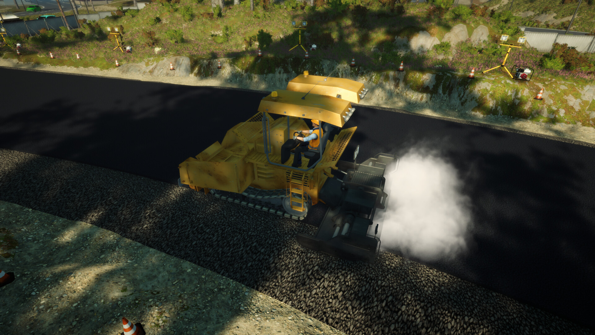 Construction Crew Screenshot 15