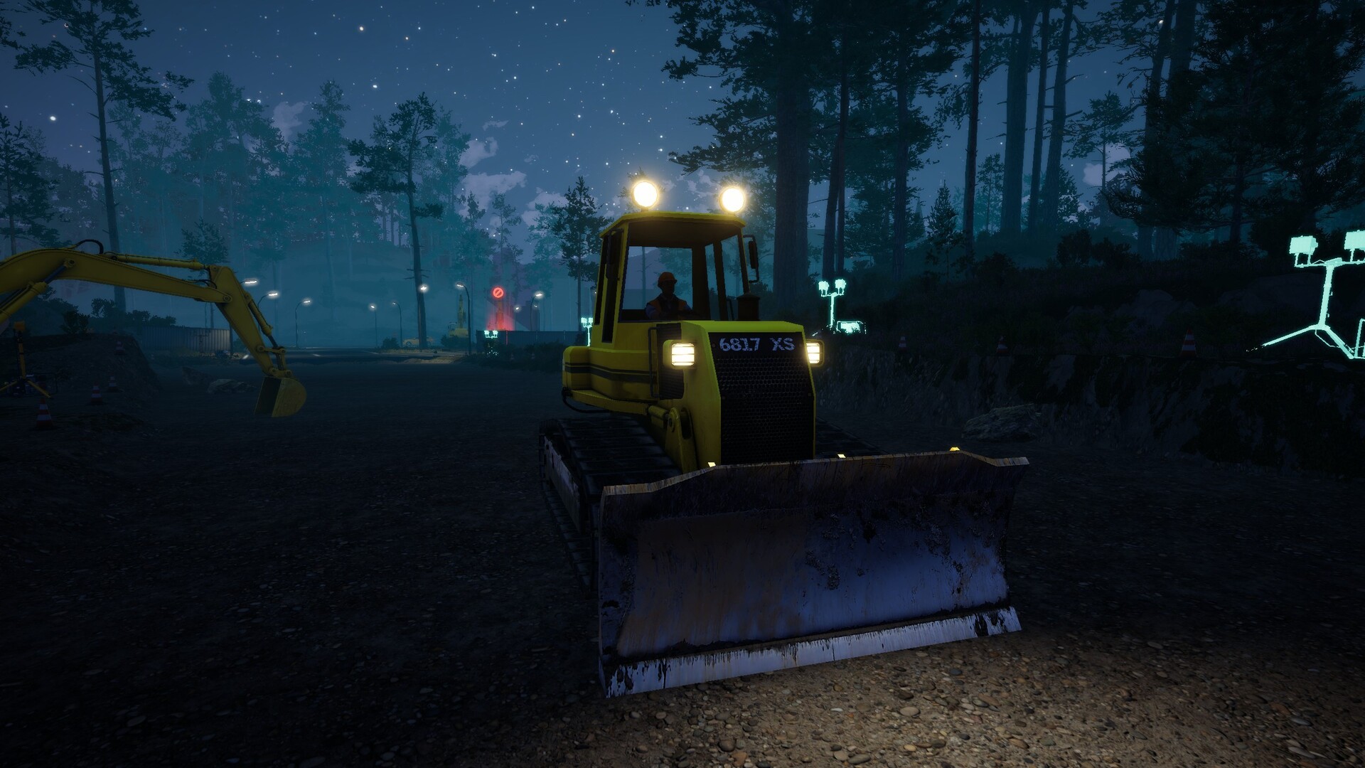 Construction Crew Screenshot 6