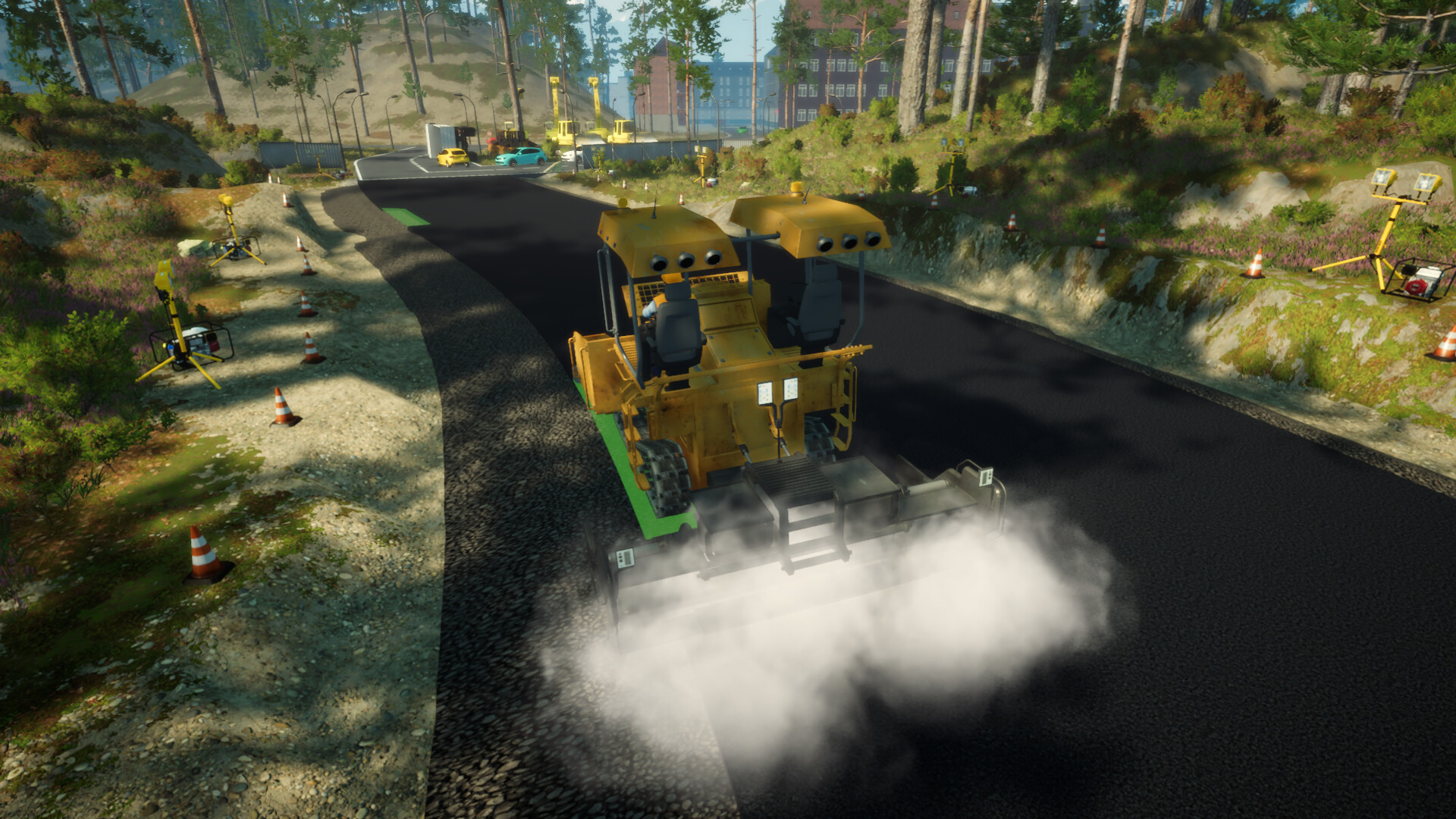 Construction Crew Screenshot 13