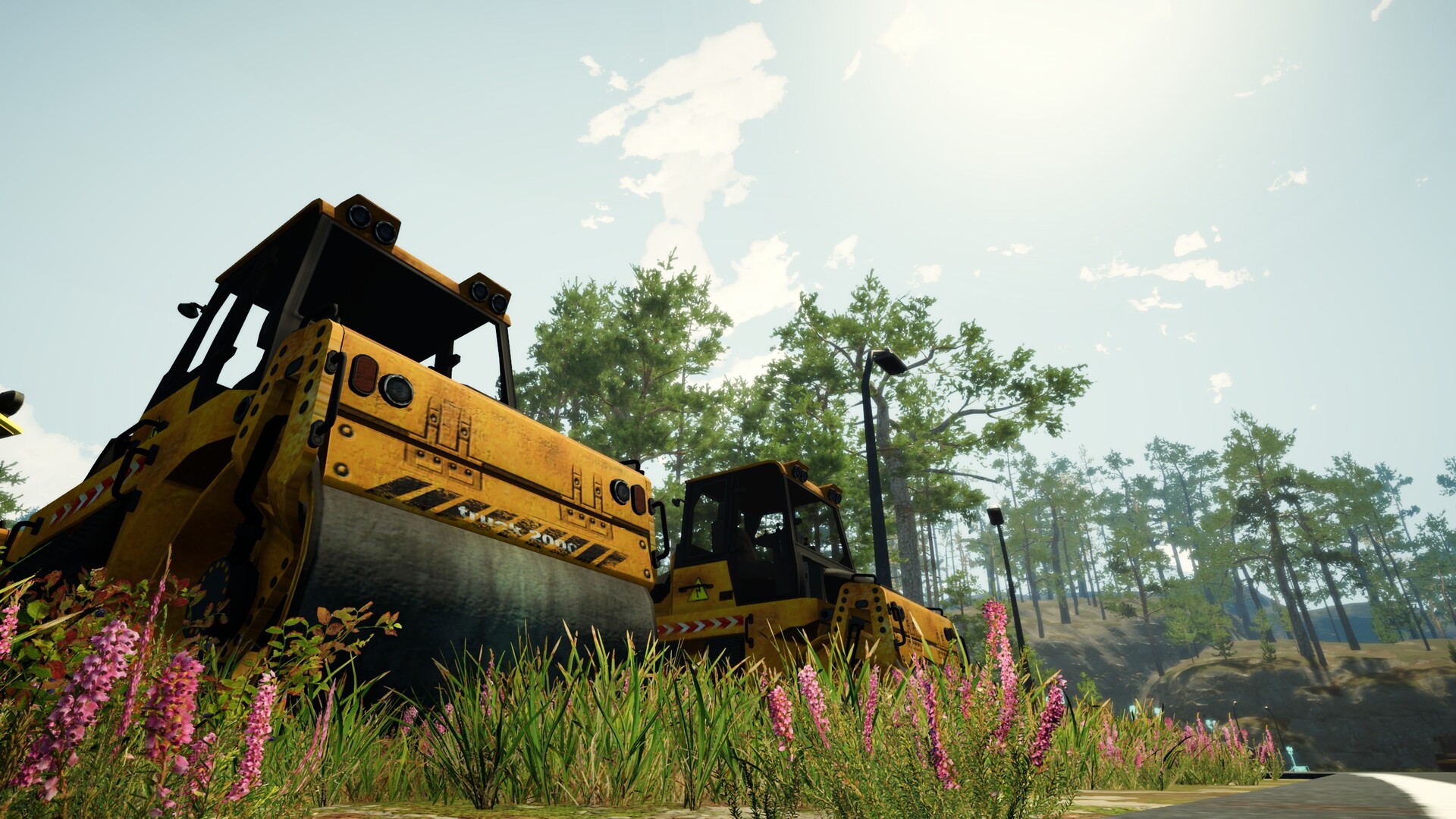 Construction Crew Screenshot 7