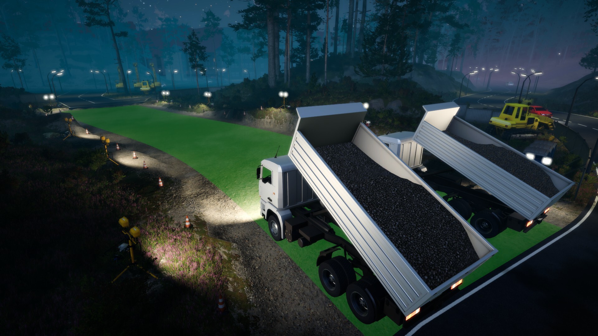 Construction Crew Screenshot 2