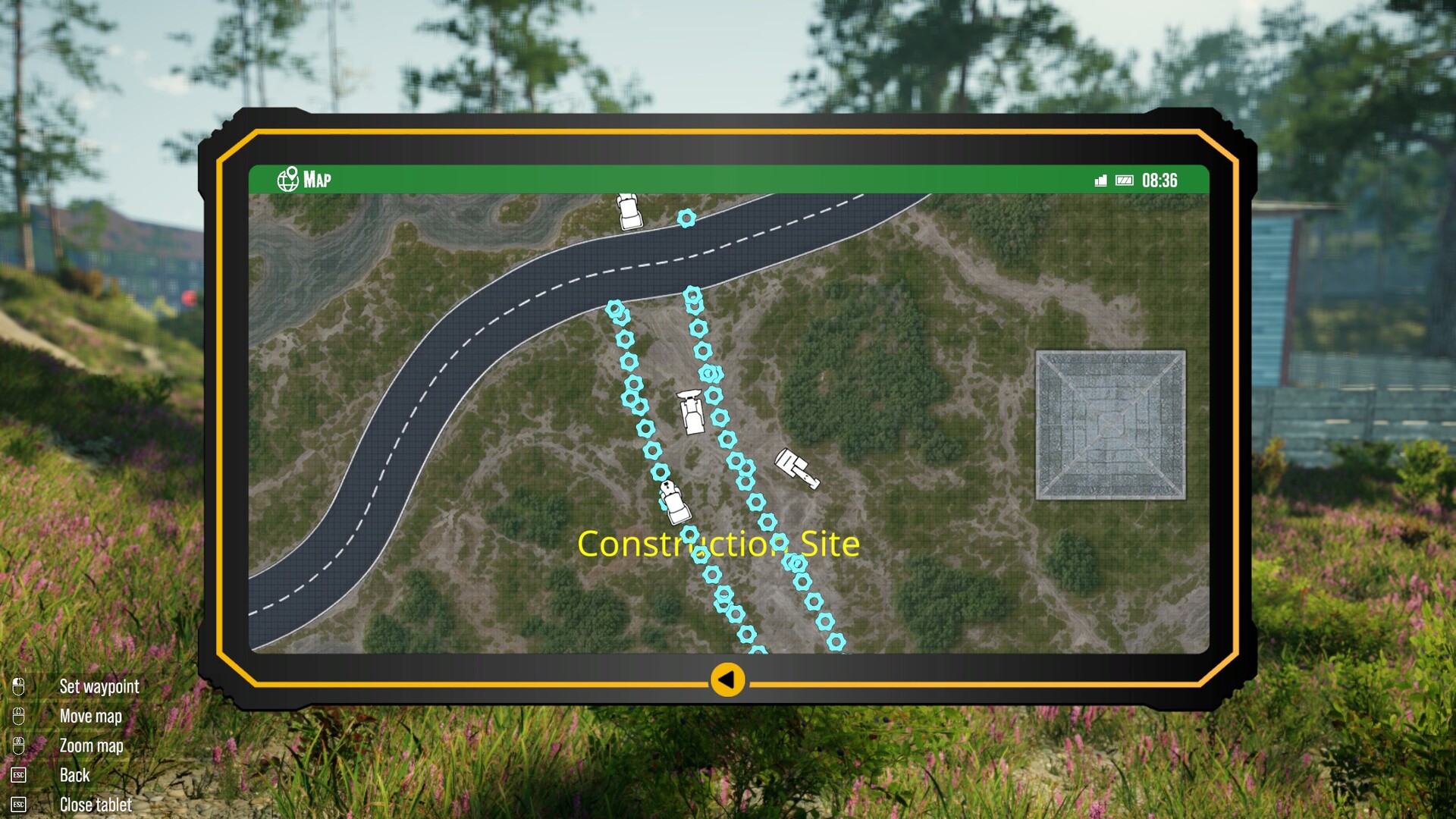 Construction Crew Screenshot 10