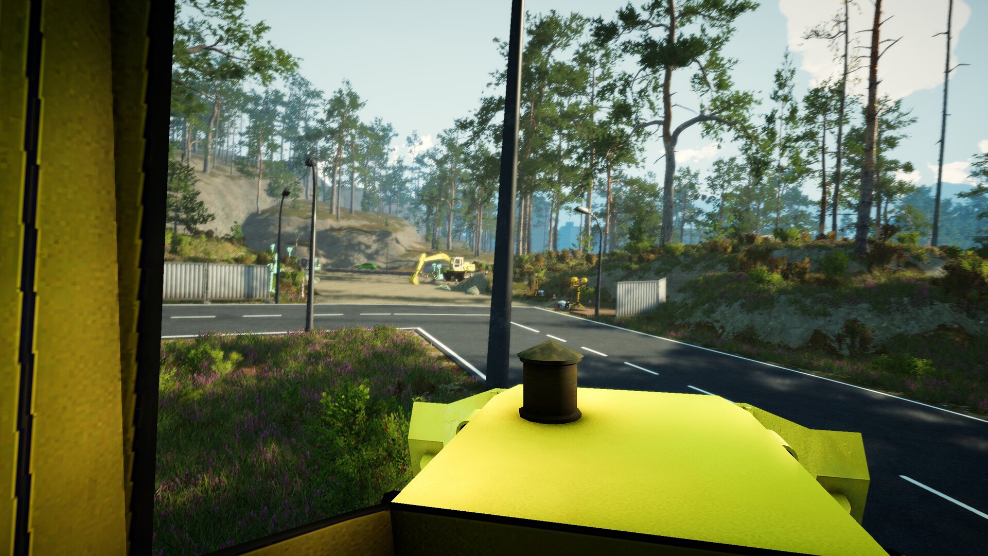 Construction Crew Screenshot 8