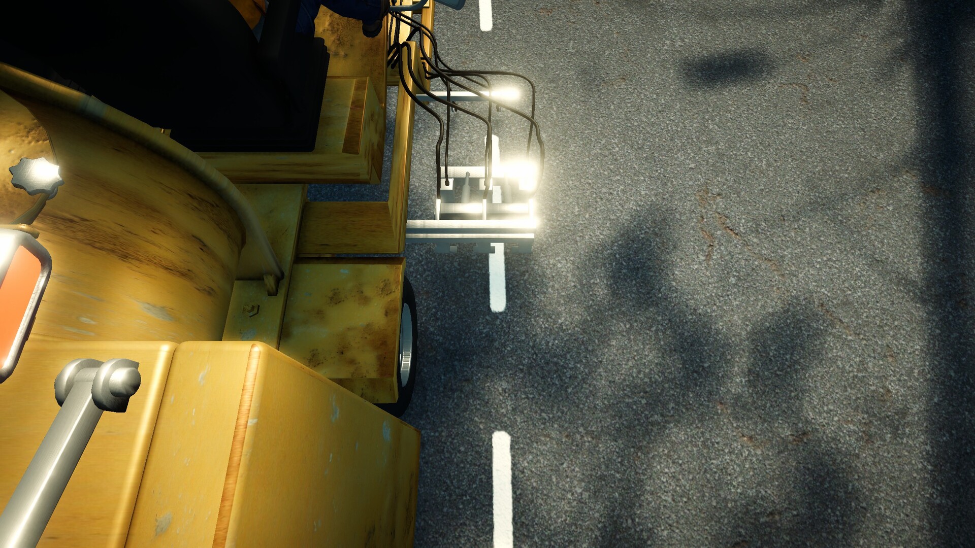 Construction Crew Screenshot 11