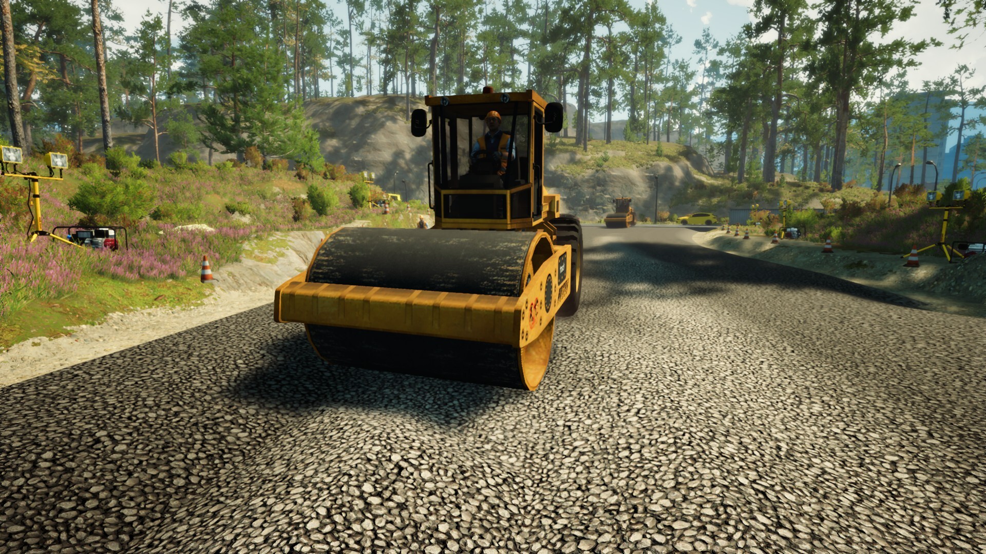 Construction Crew Screenshot 3