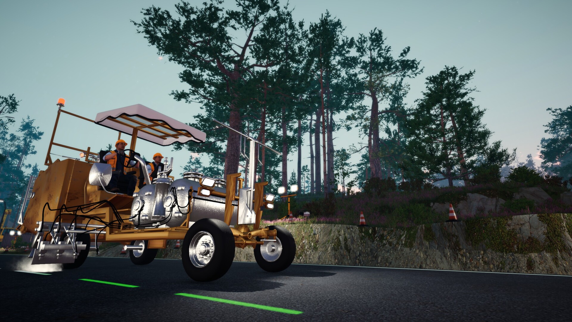 Construction Crew Screenshot 9