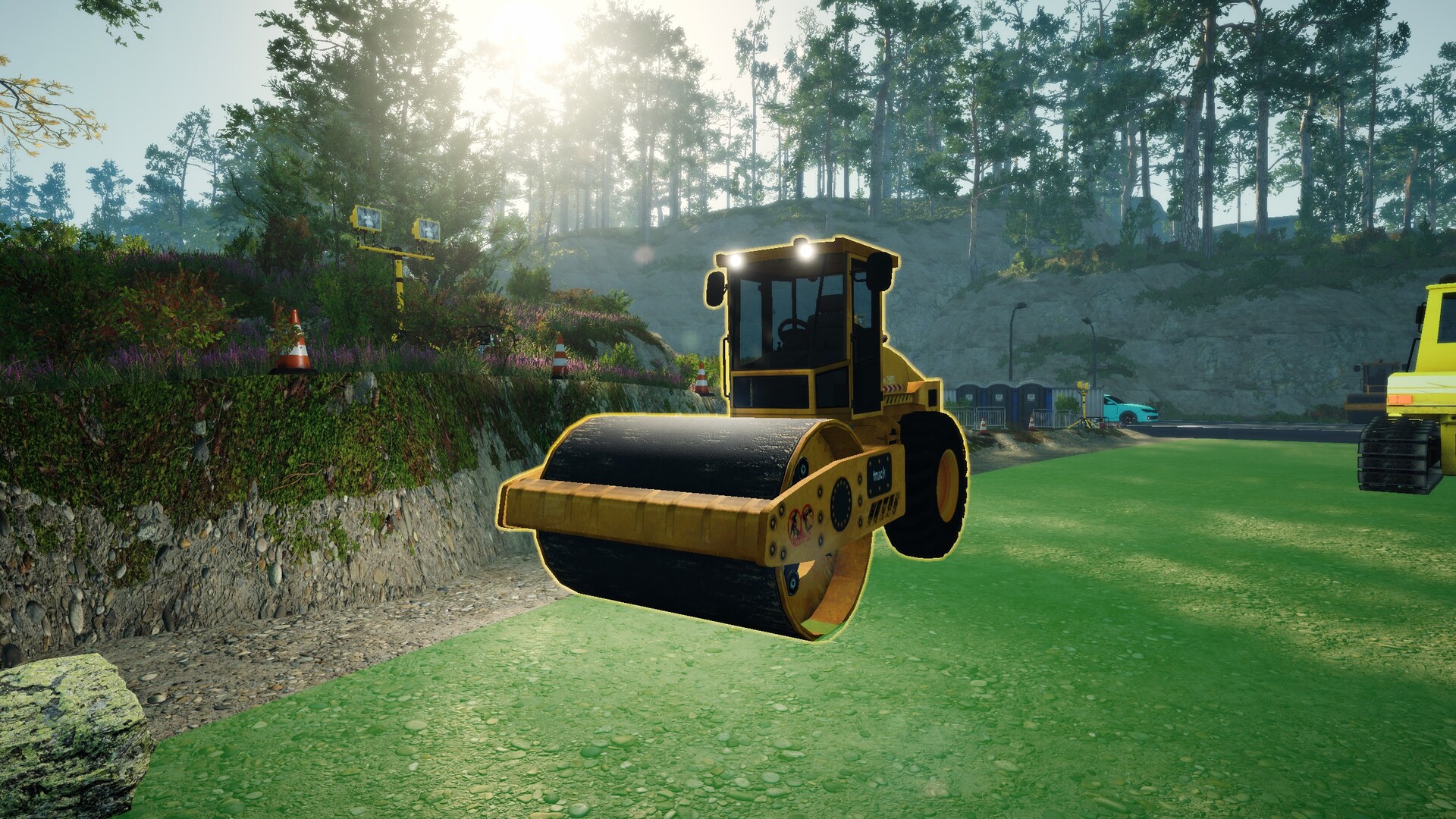 Construction Crew Screenshot 12