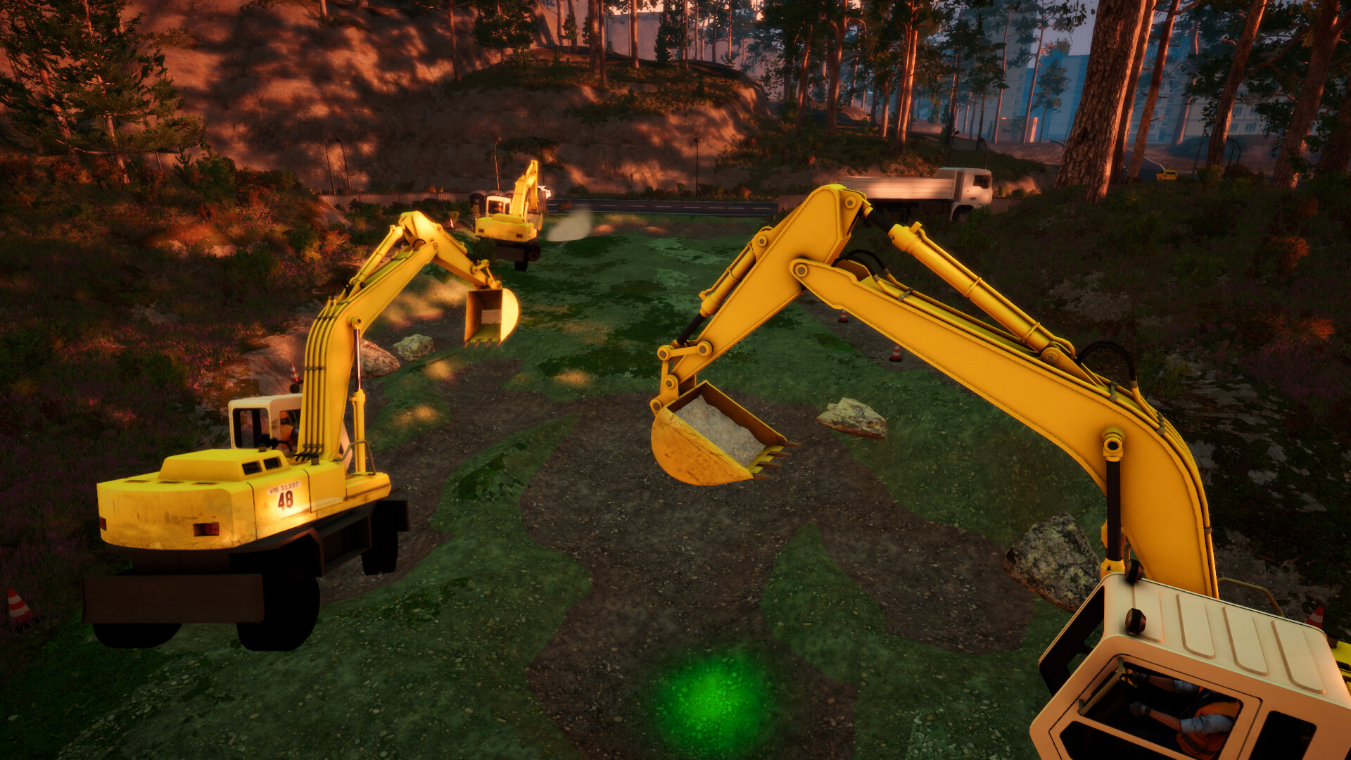 Construction Crew Screenshot 16